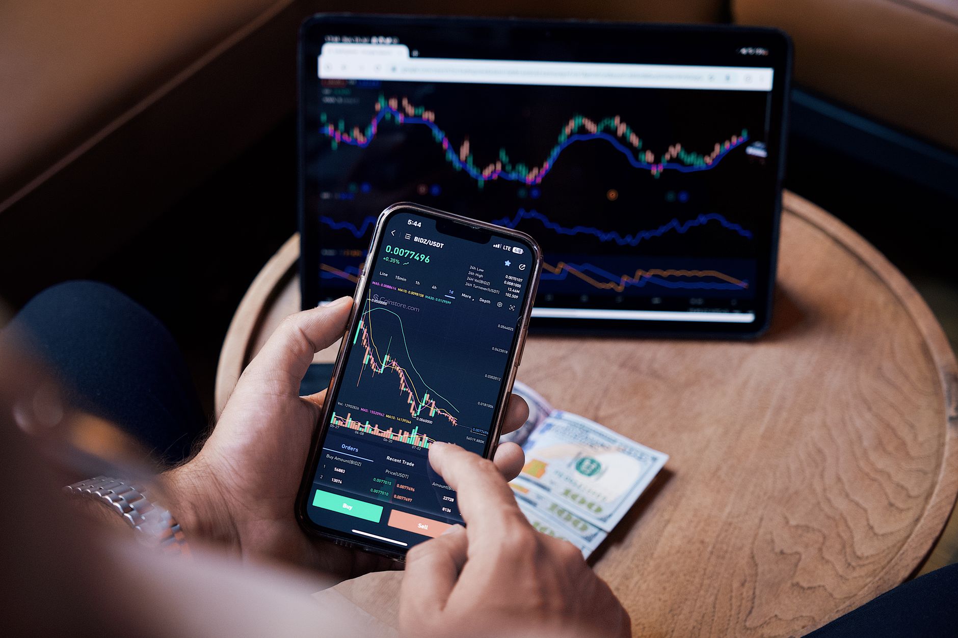 Why VerticalScope Holdings Inc stock is sliding today