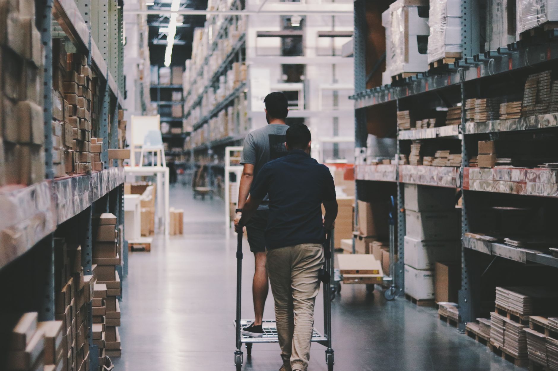 Why Descartes Systems Group Inc stock is rising today