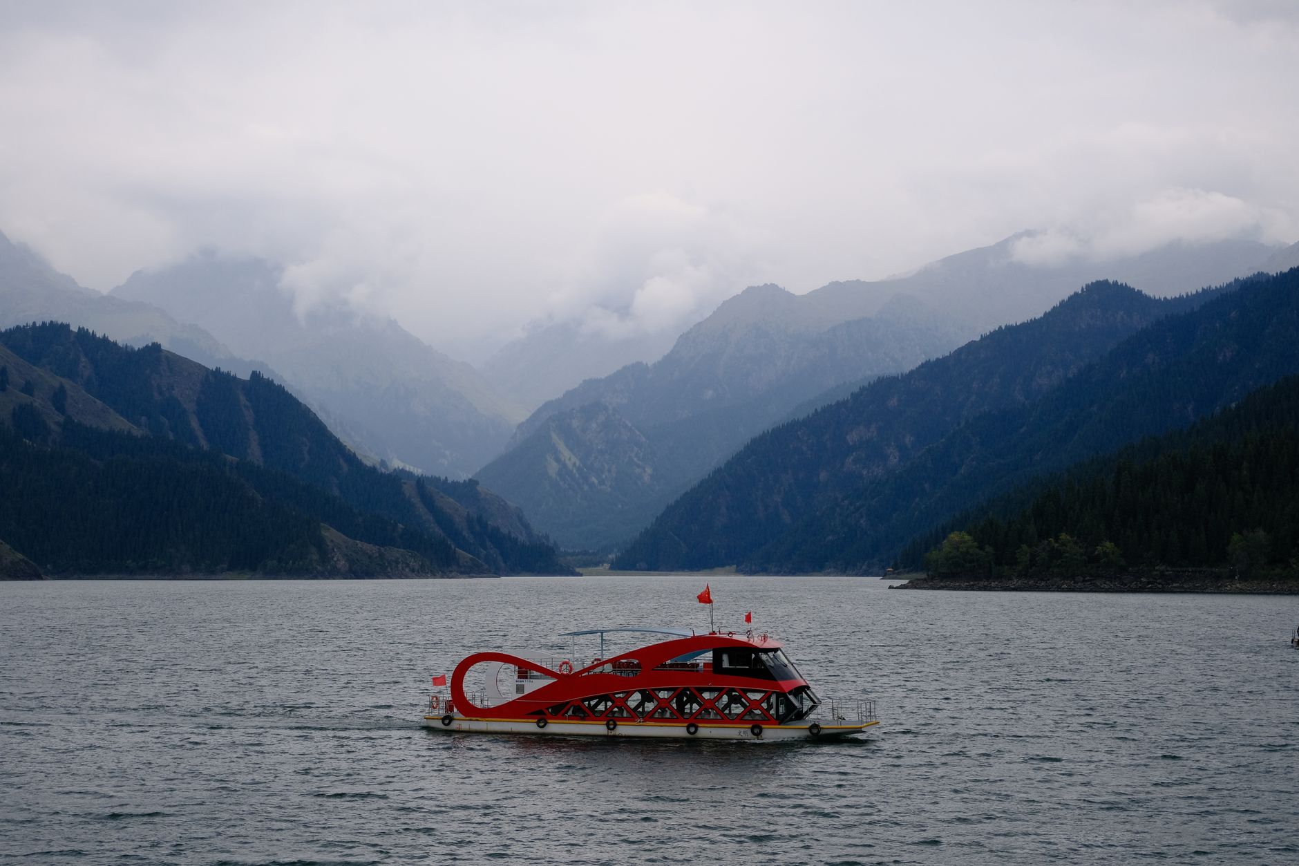 Why Vision Marine Technologies Inc stock is plummeting today