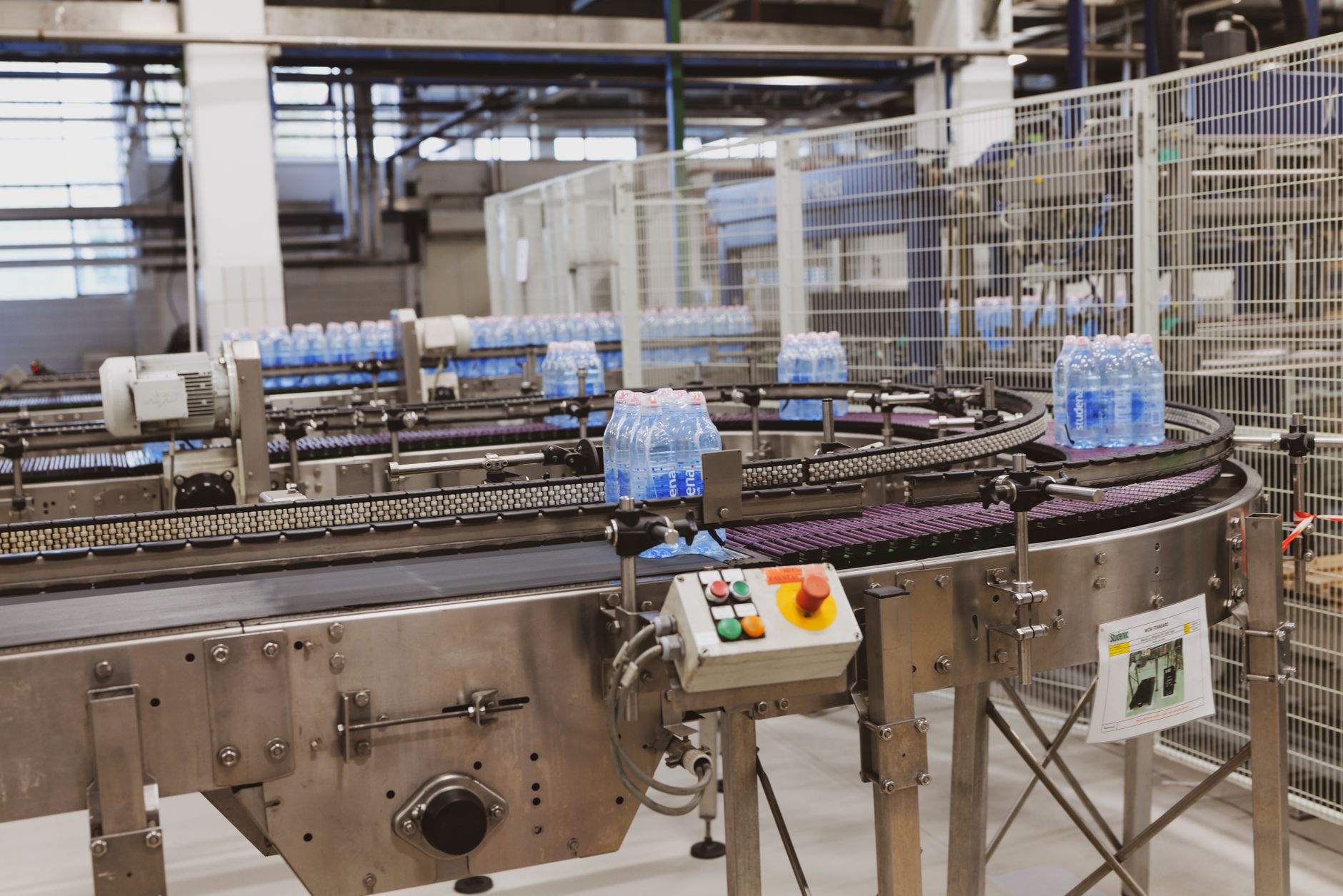 Why Winpak Ltd. stock is gaining today