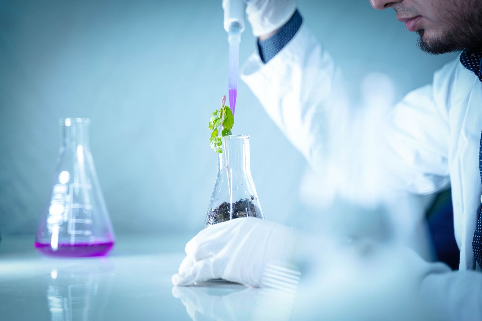 Why Helix BioPharma Corp. stock is rising today