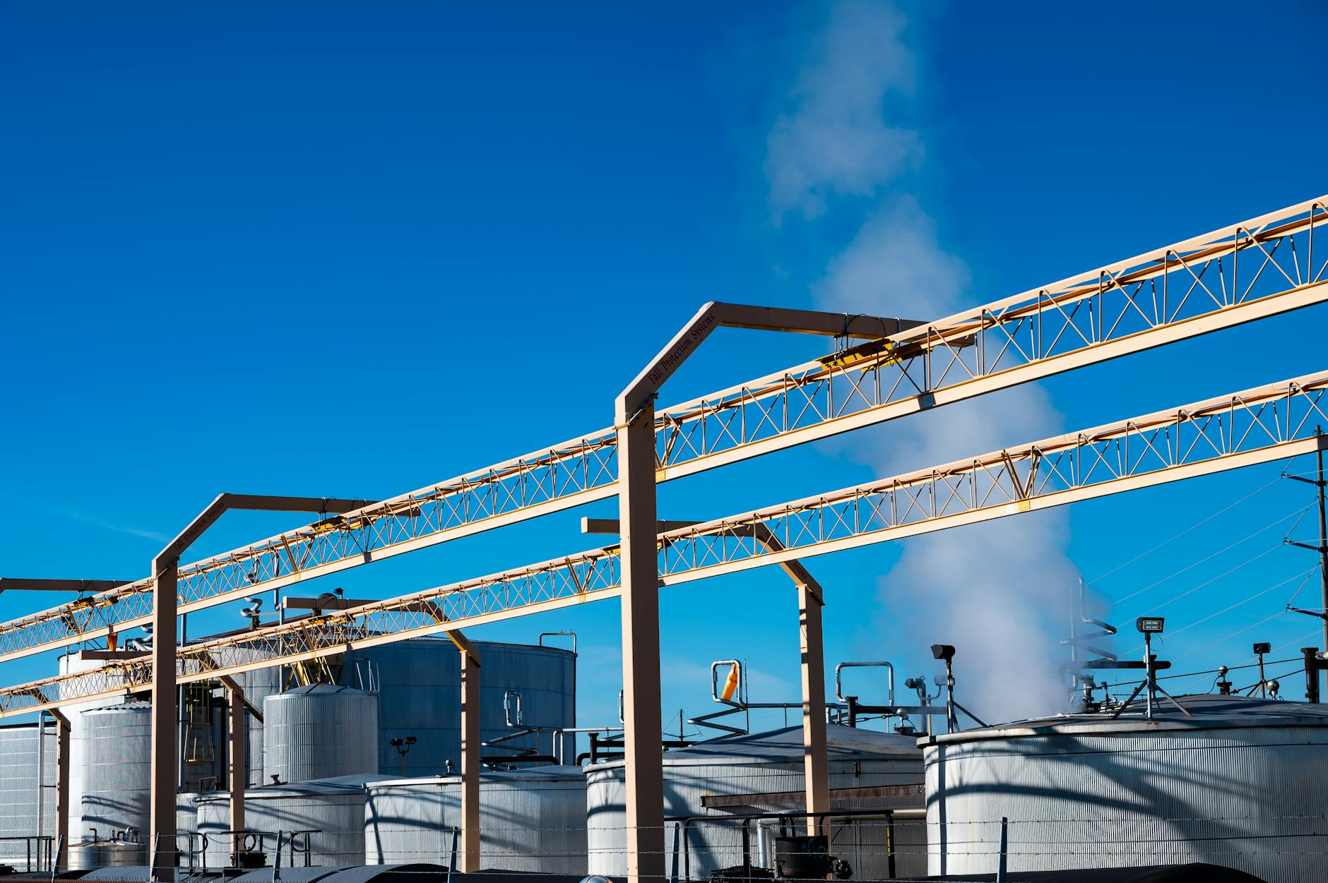 Enerflex Ltd. Rises 20% Over the Last Month Amid Energy Sector Optimism