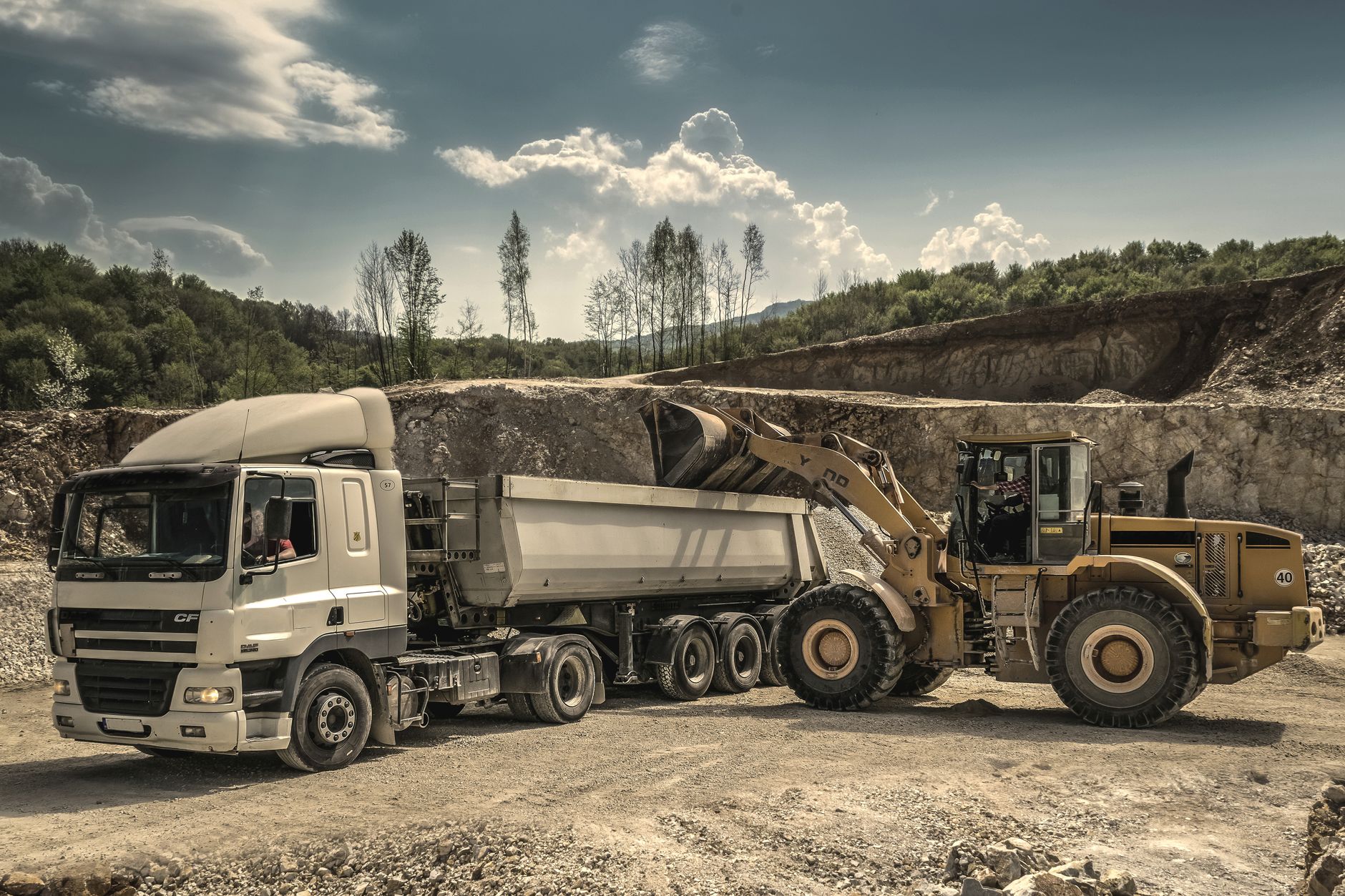 Why DynaCERT Inc. stock is sliding today