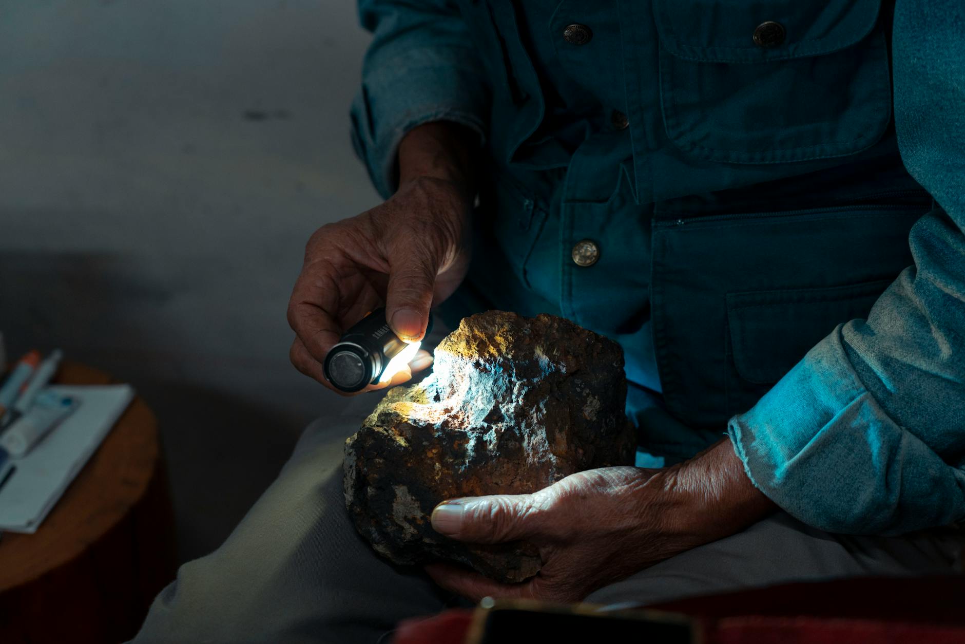 G2 Goldfields Inc. Jumps 15% This Week as Gold Prices Rally
