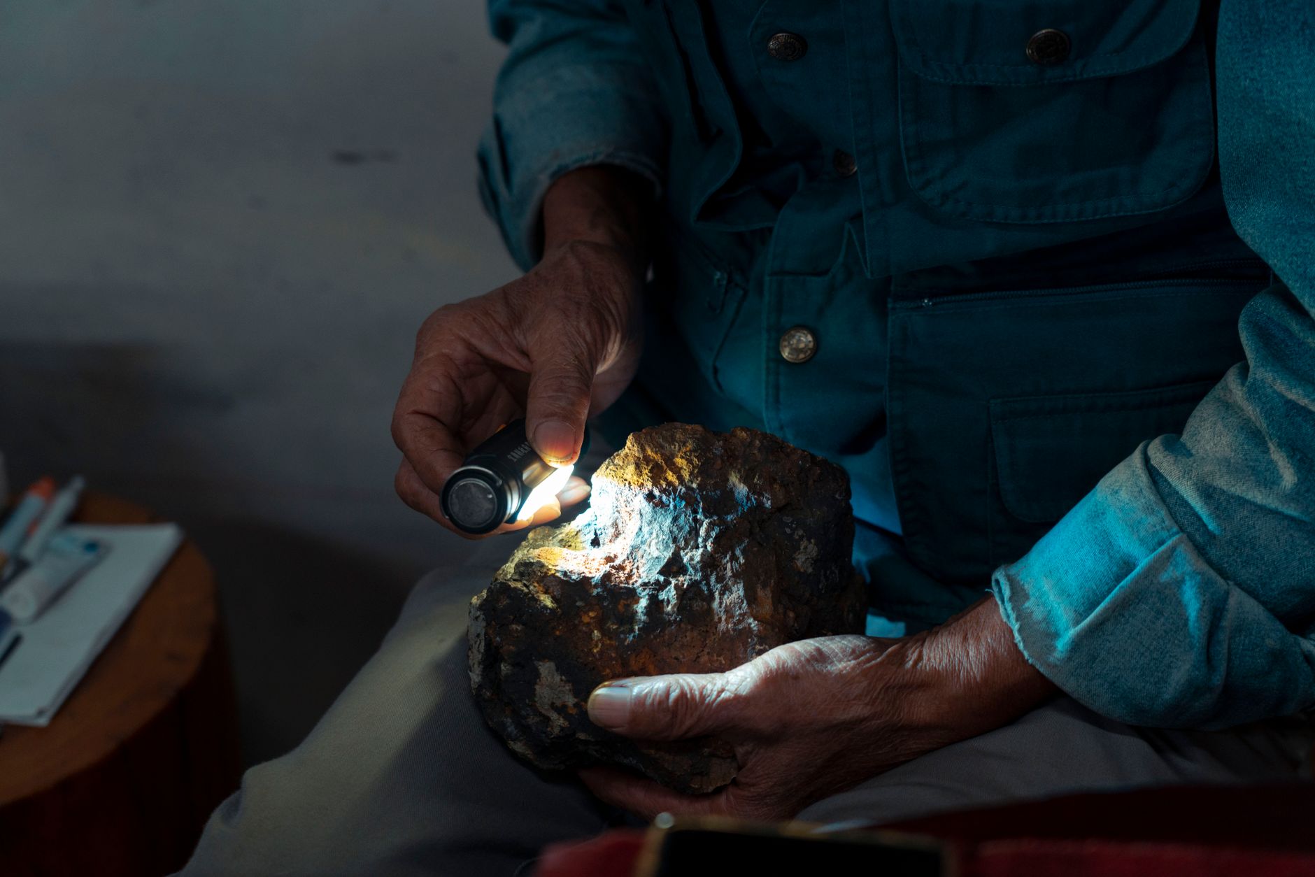 Snowline Gold Corp. (SGD.TO) Dips 5.3% After Recent Financing Announcement