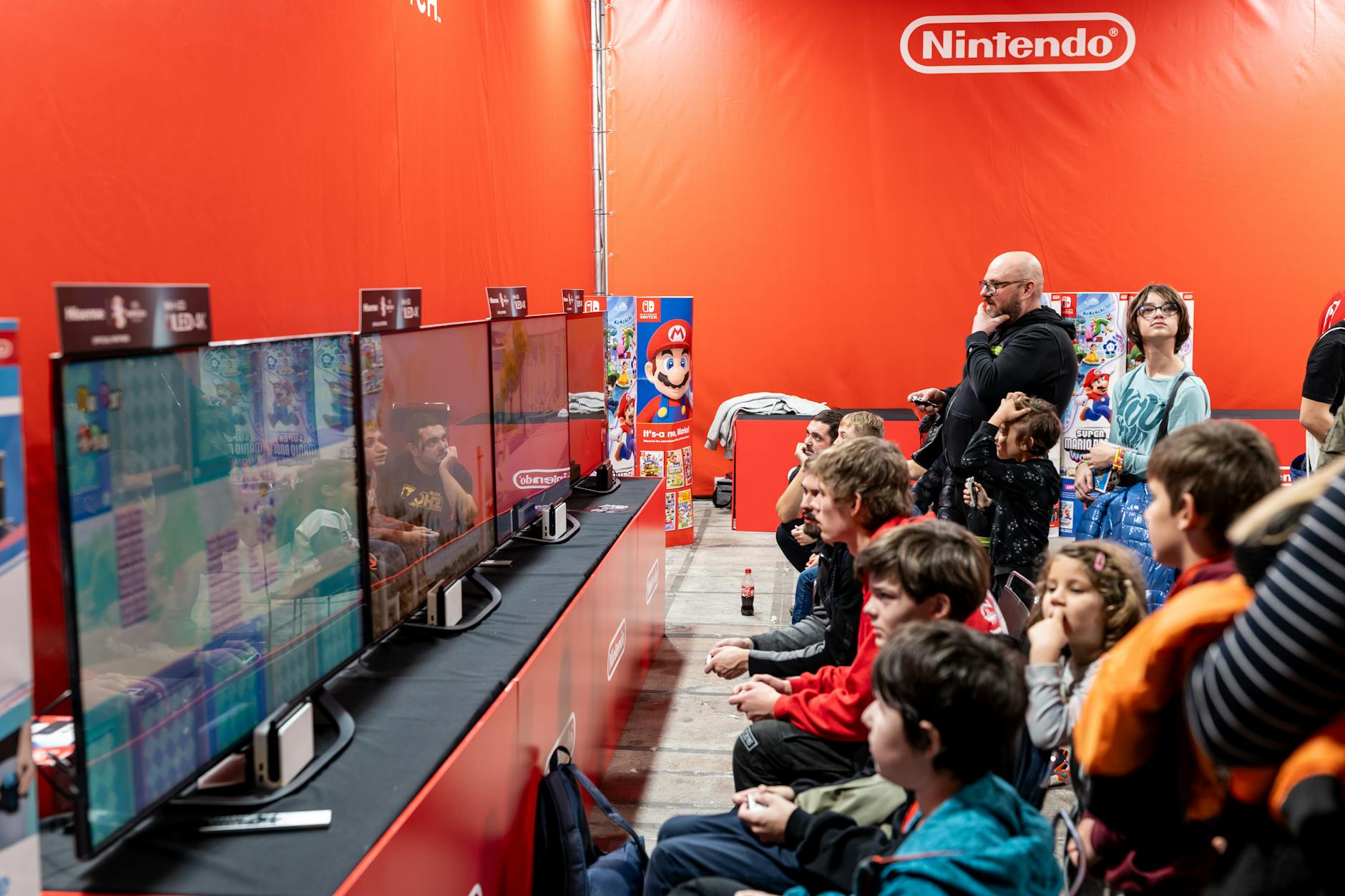 Why Enthusiast Gaming Holdings Inc stock is plummeting today