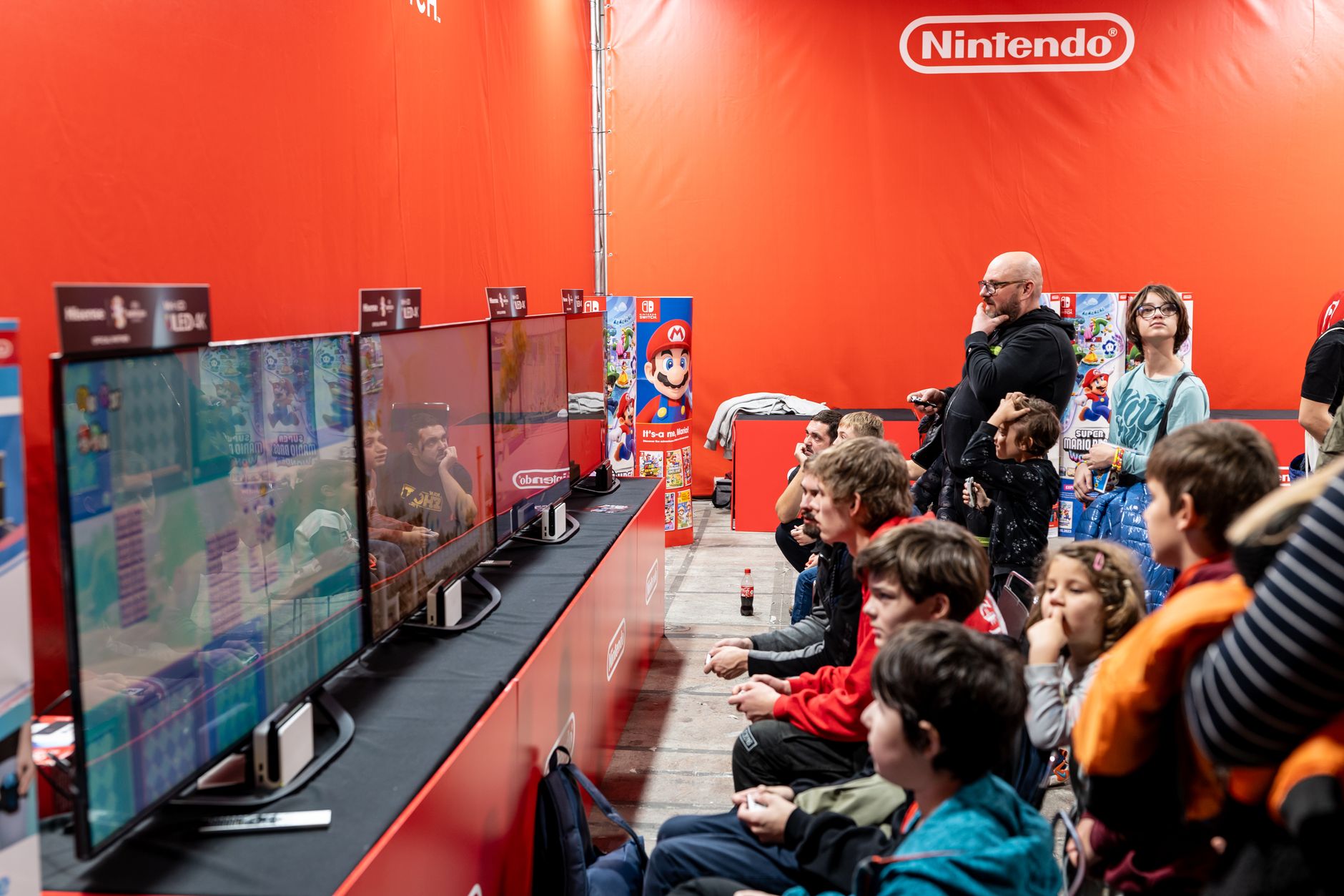 Why Enthusiast Gaming Holdings Inc stock is plummeting today