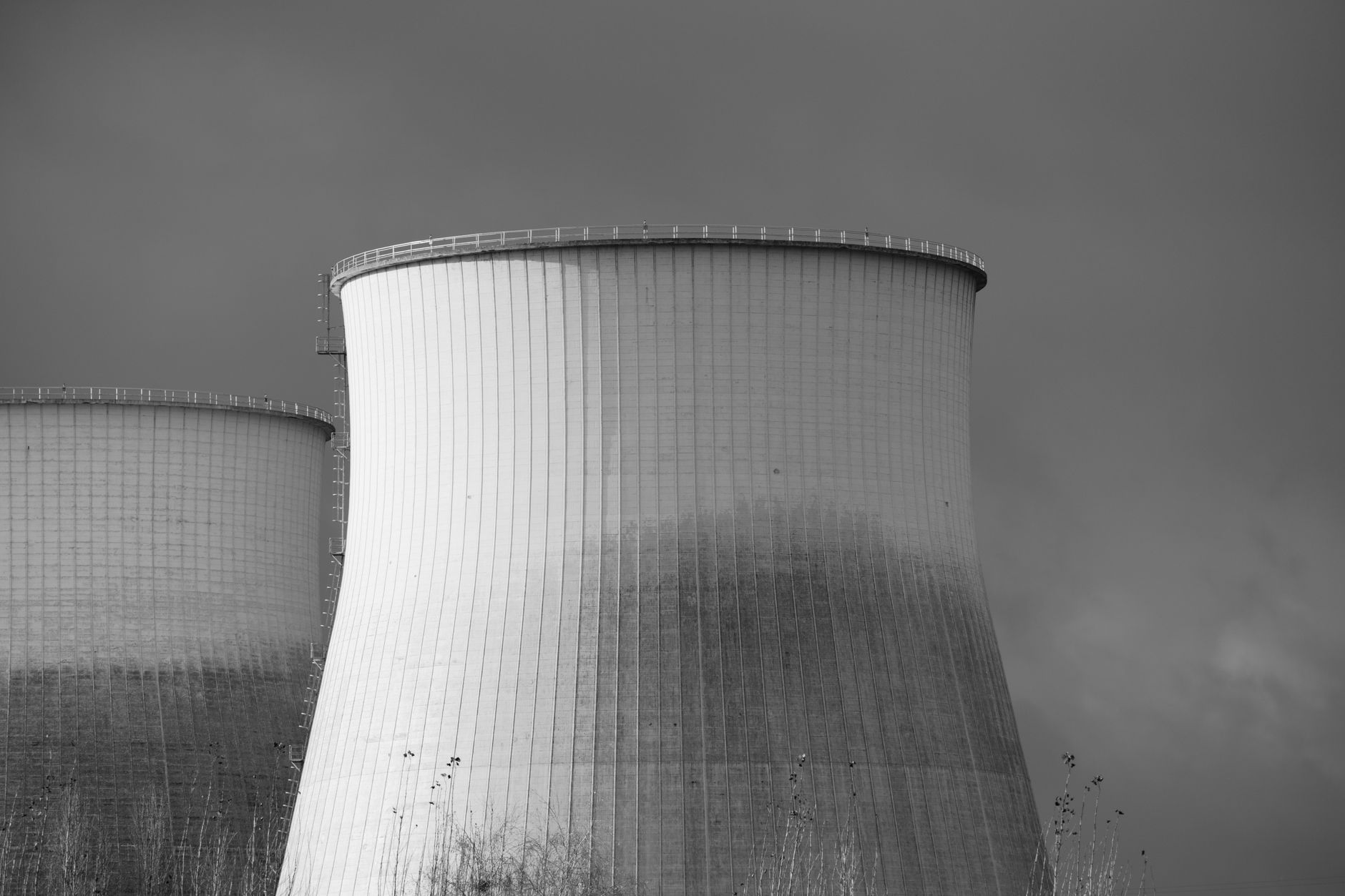 Construction Begins on Canada's First Grid-Scale Small Modular Reactor