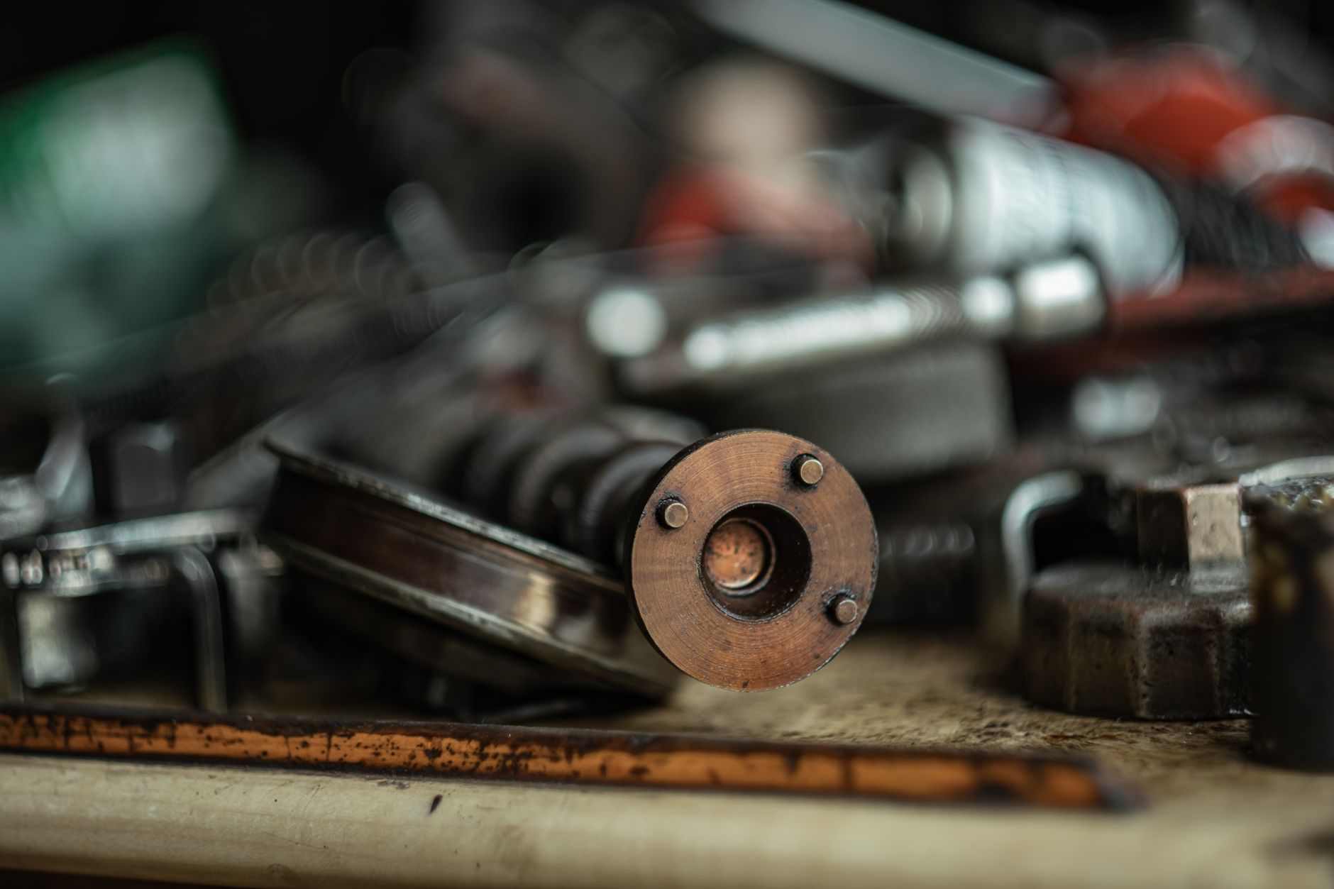 Why Cymat Technologies Ltd. stock is plummeting today