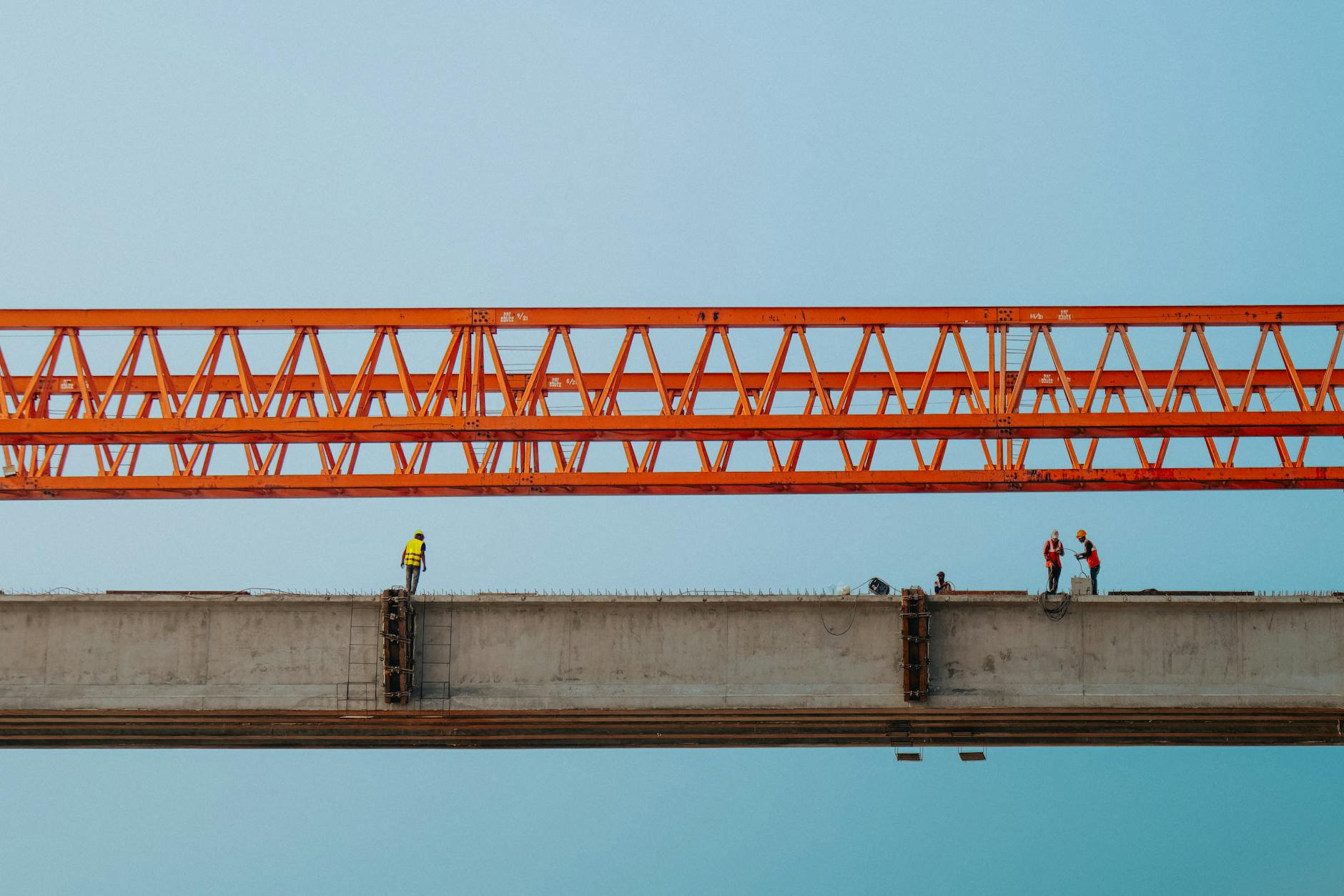 Keel Infrastructure Corp. Gains 12% This Week as Investors Eye Growth Potential