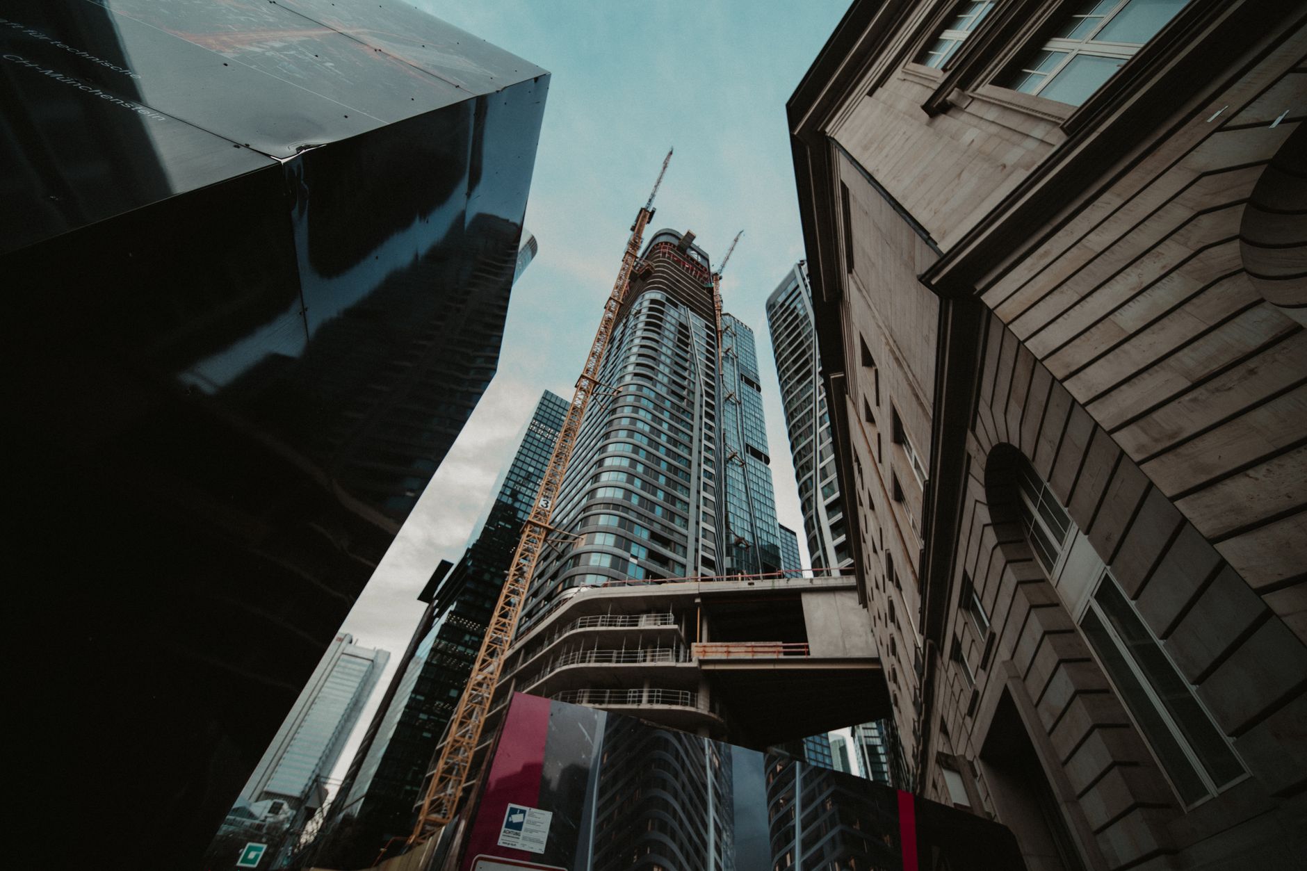 Why Madison Pacific Properties Inc. stock is sliding today