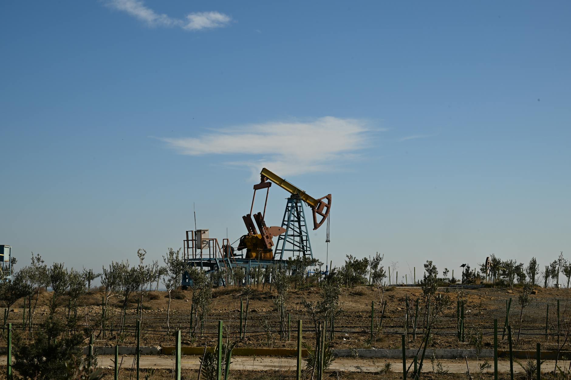 Why Spartan Delta Corp stock is rising today