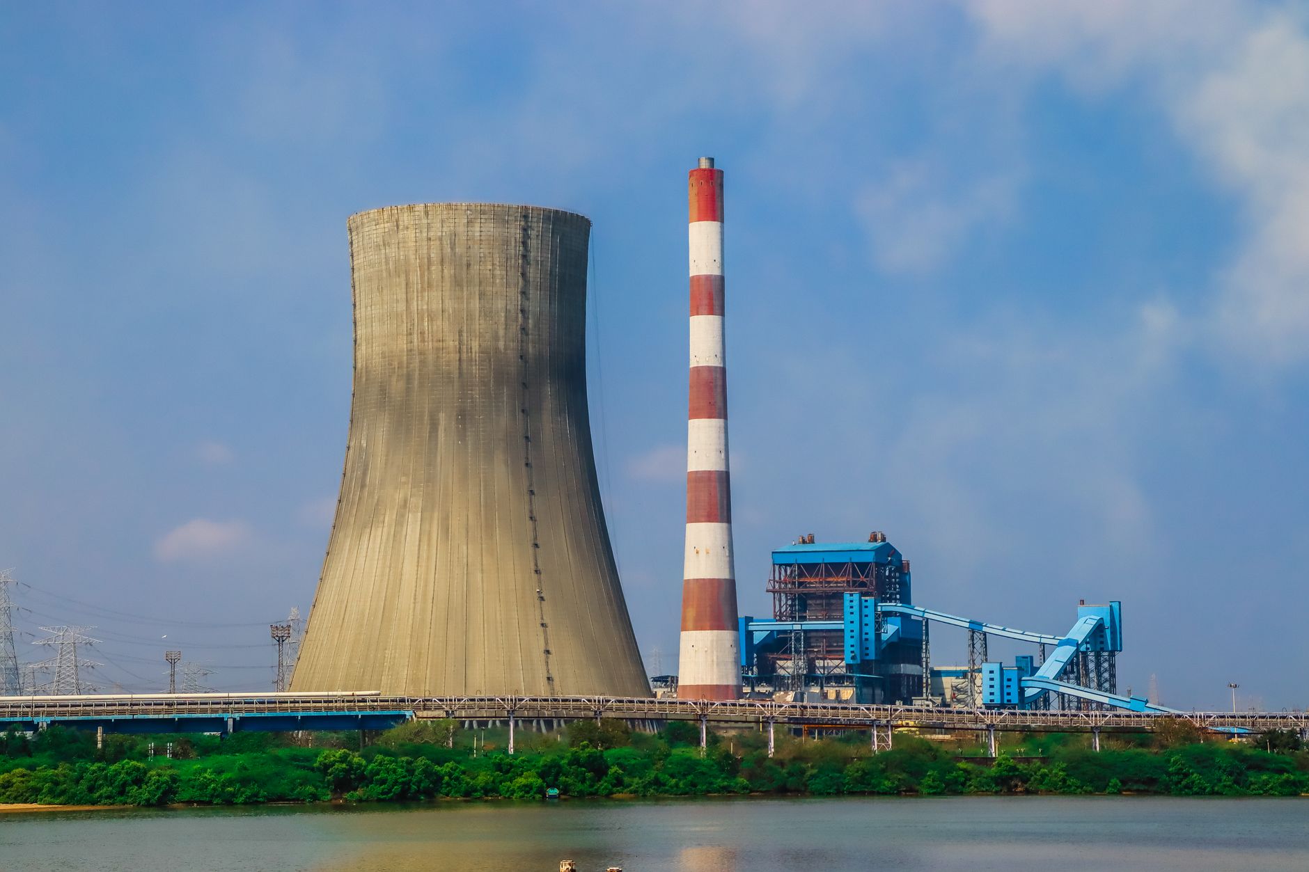 Why Algonquin Power & Utilities Corp stock is plummeting today
