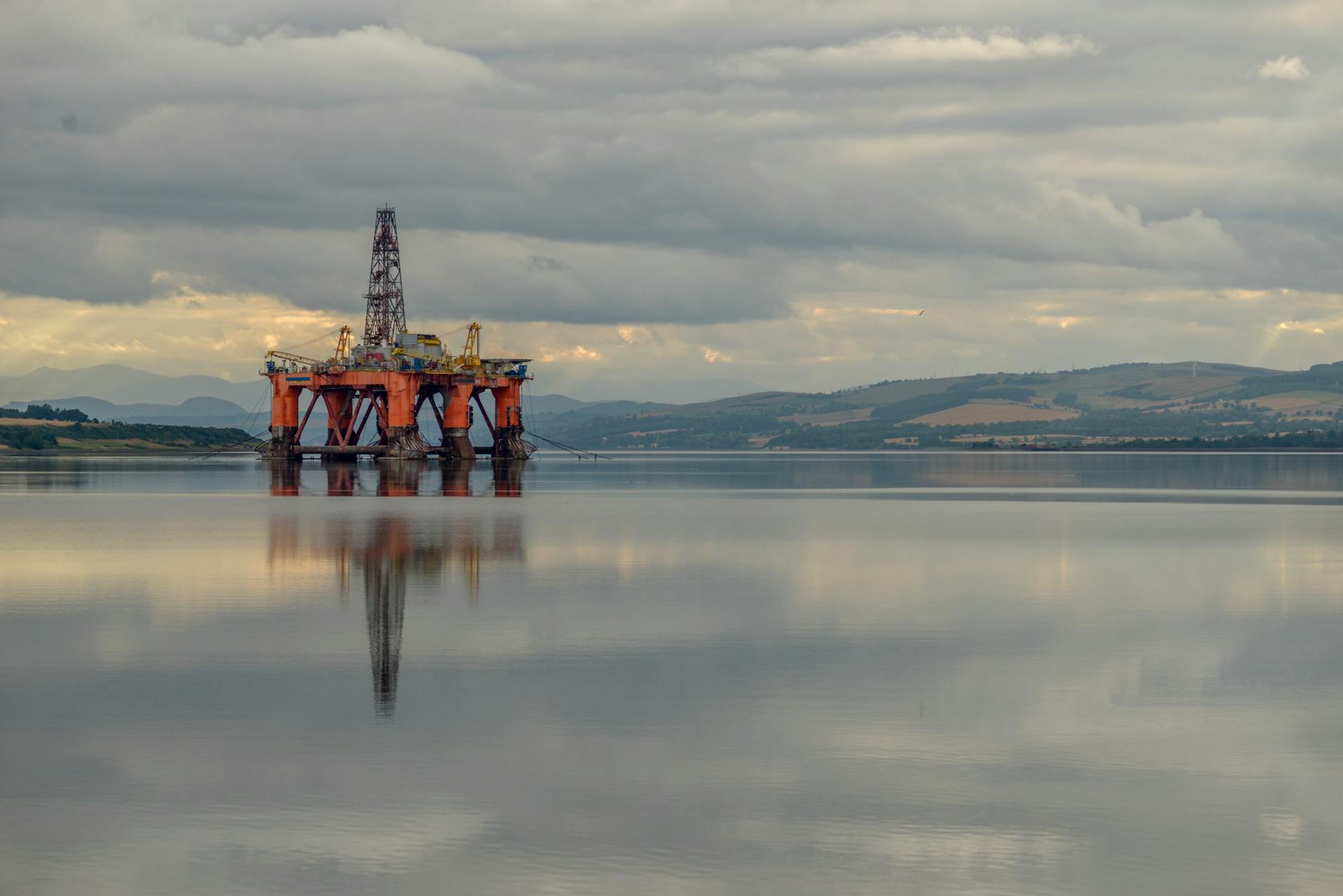 Tamarack Valley Energy Soars After Strong Q1 Results — What Investors Should Know