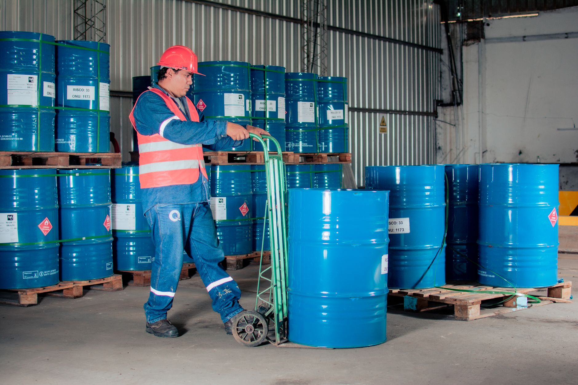 Why Bri-Chem Corp. stock is skyrocketing today
