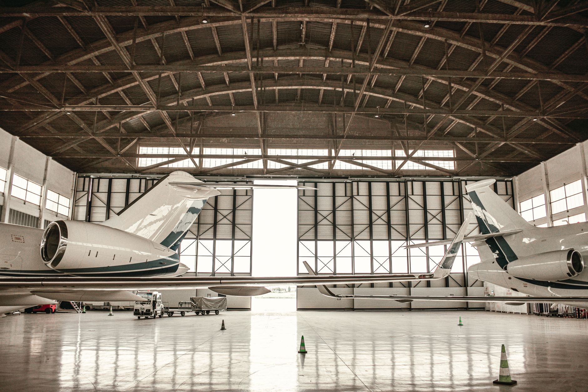 Onex Partners to Acquire AirSprint, Elevating Canada's Fractional Jet Market