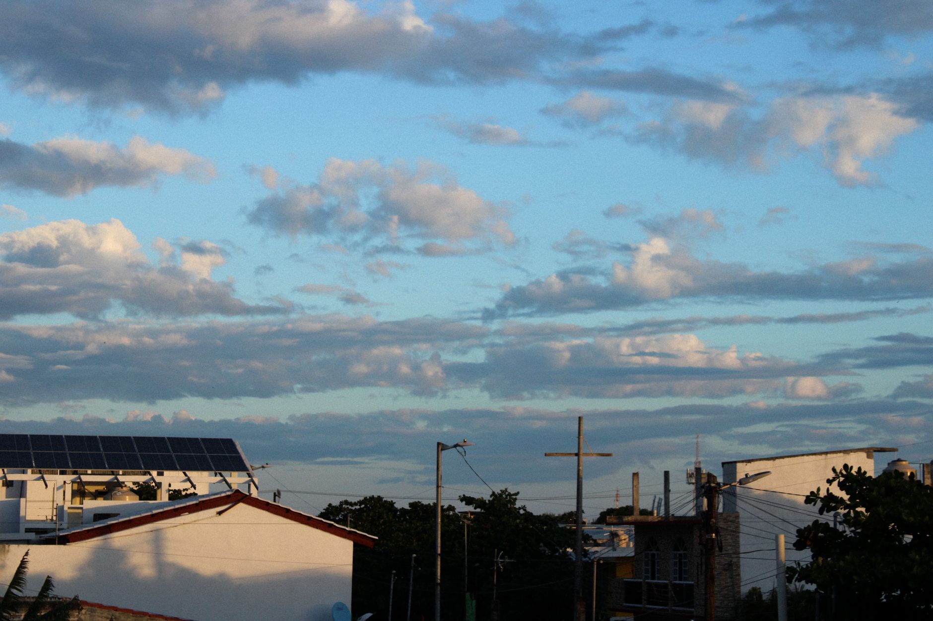 Why Aurora Solar Technologies Inc stock is skyrocketing today
