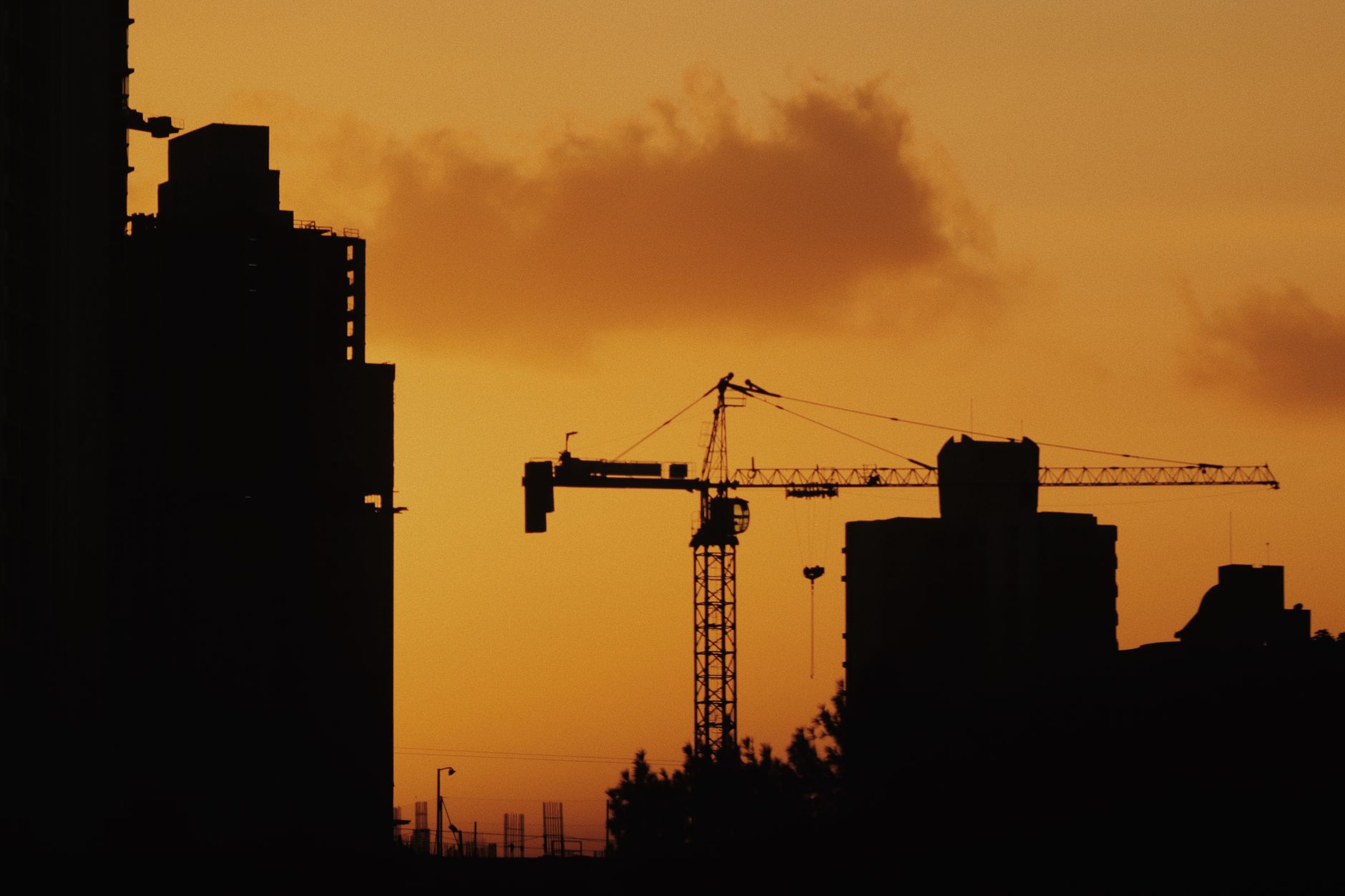 Keel Infrastructure Corp. (KEEL.TO) Surges 8% After Key Leadership Change