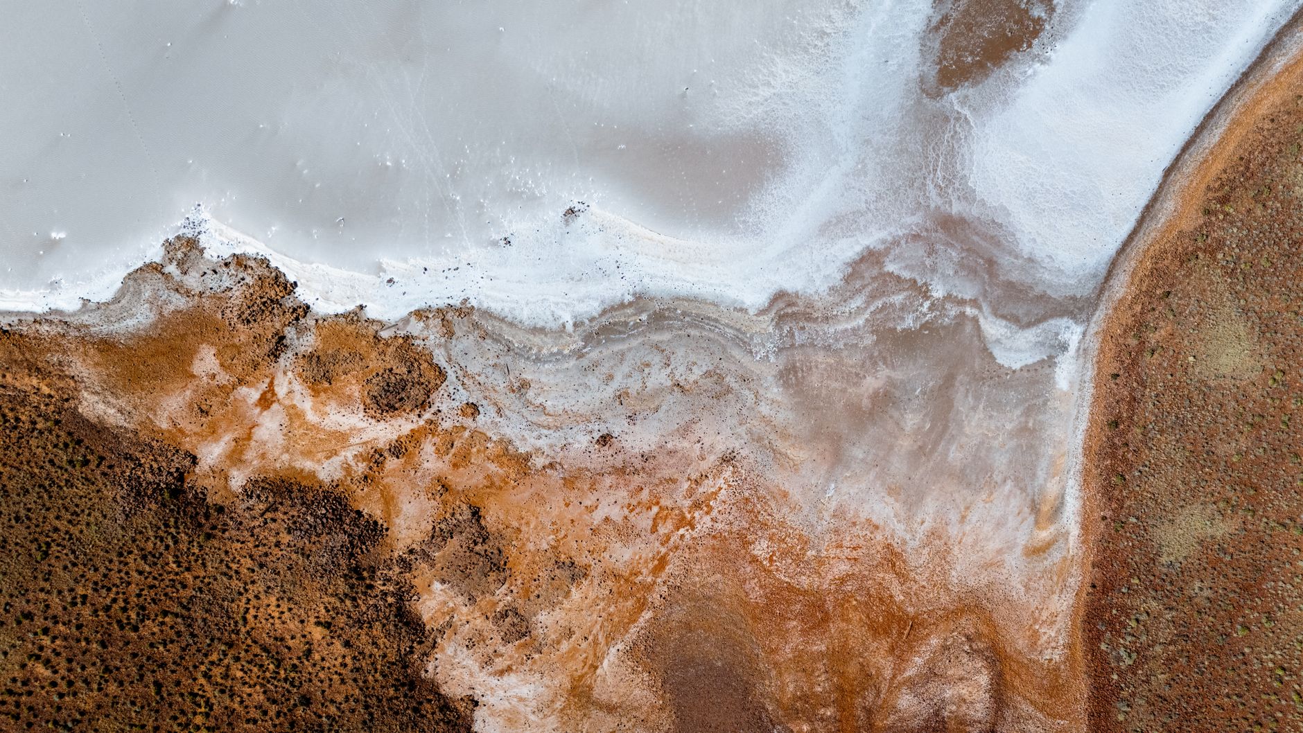 Why Athabasca Minerals Inc stock is plummeting today