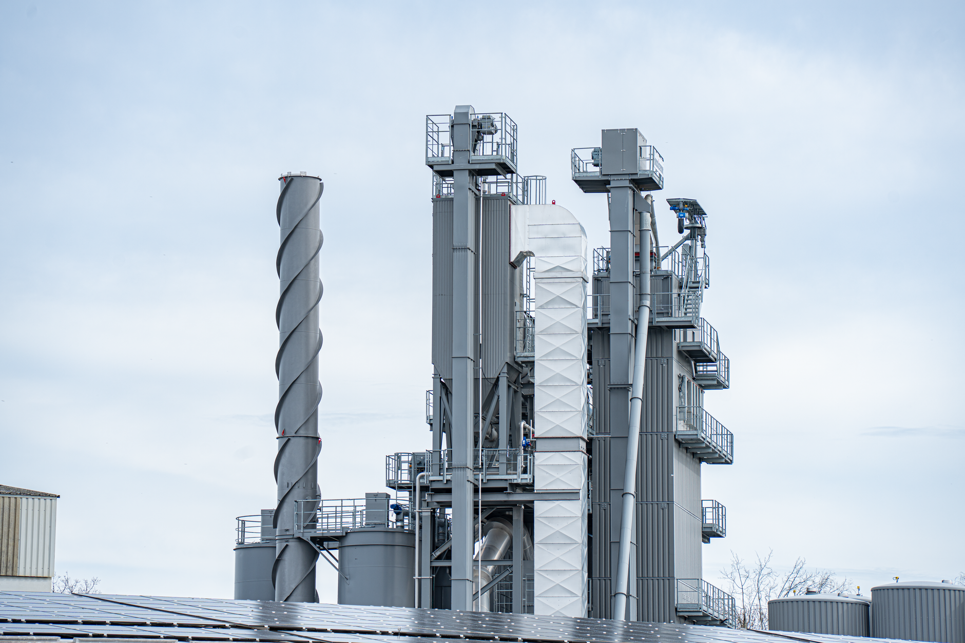 Why Aduro Clean Technologies Inc. stock is tanking today