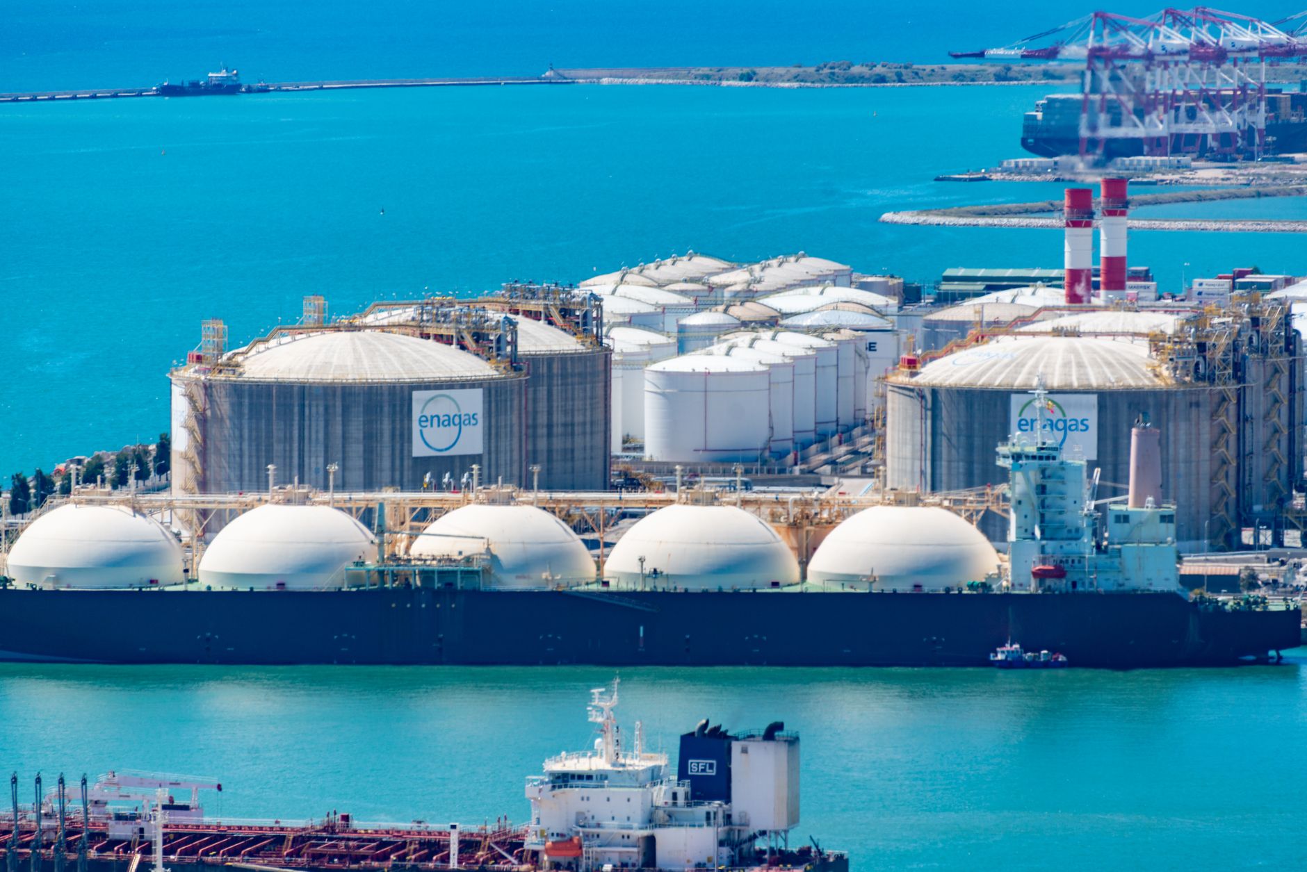 Why Jericho Oil Corp stock is skyrocketing today