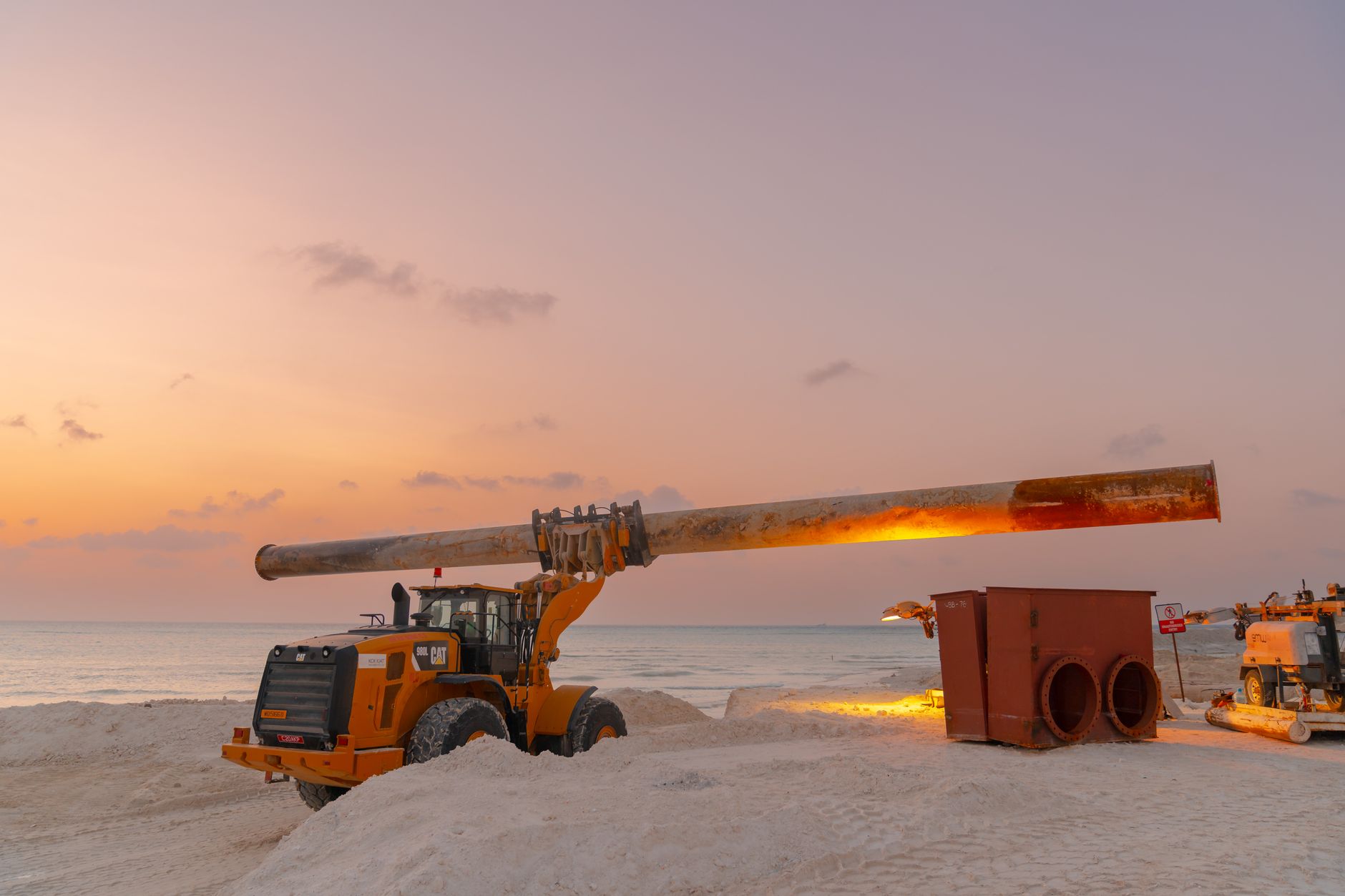 Why Pembina Pipeline Corp stock is tanking today