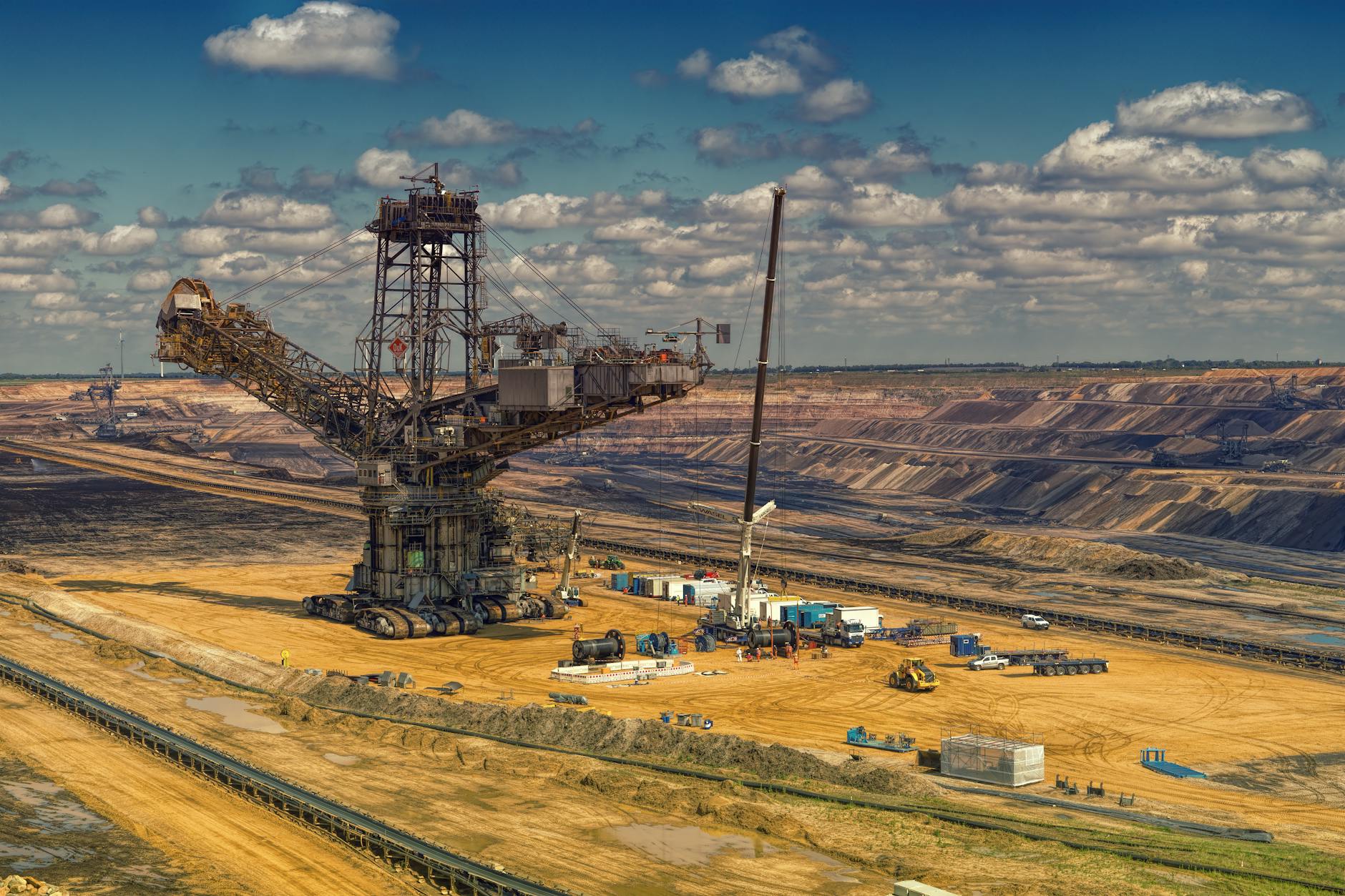 Taseko Mines Ltd Jumps 5% in One Day as Gold Prices Stabilize