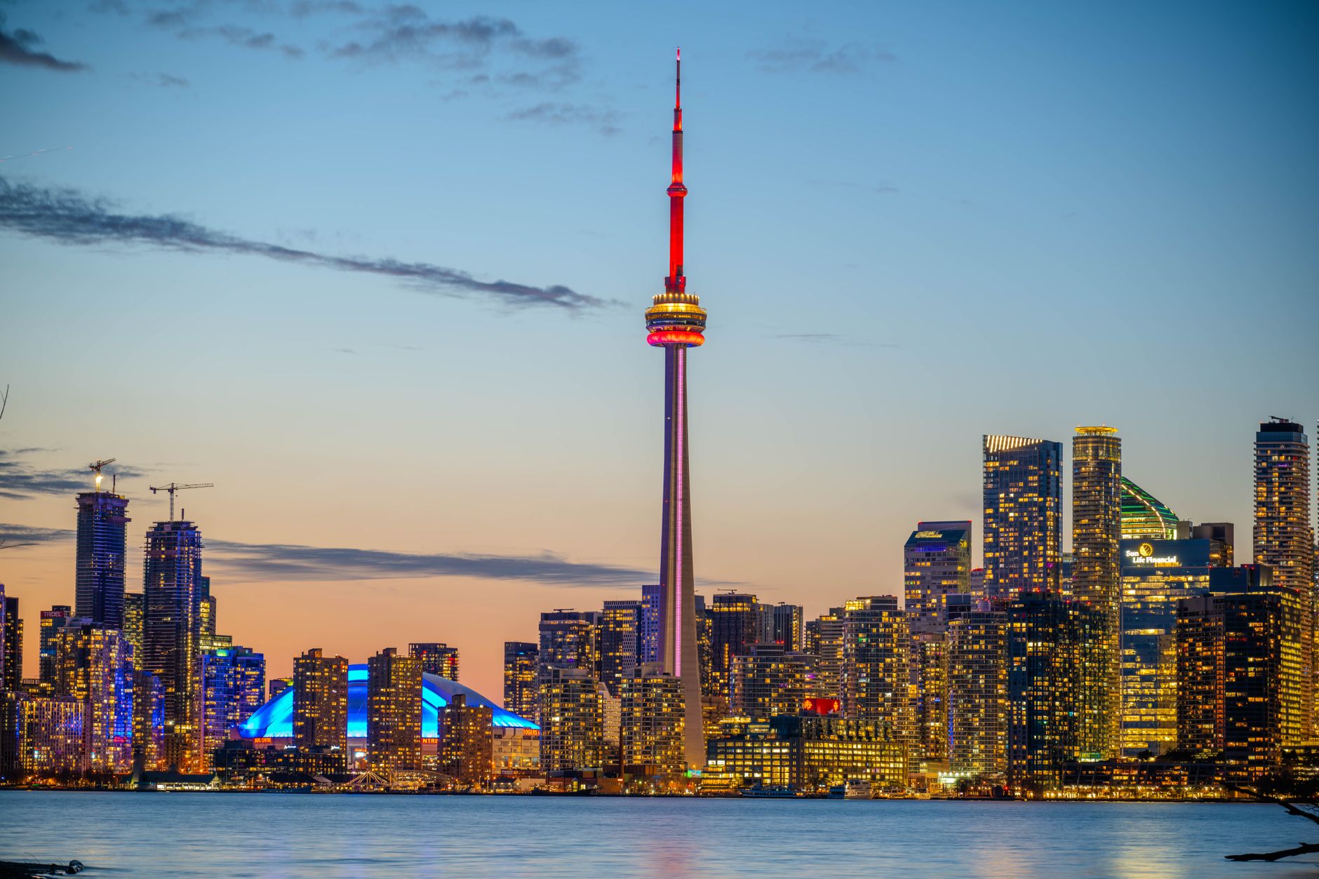 Why Fairfax Financial Holdings Ltd stock is gaining today