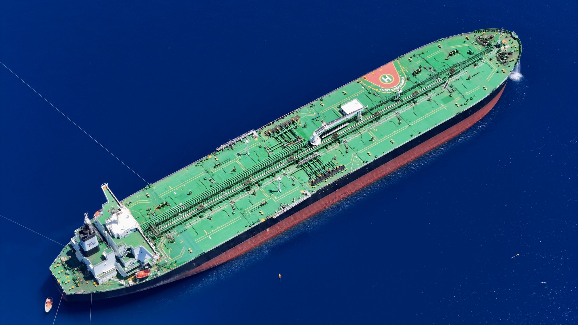 Canada's New Pipeline Project Aims to Tap Asian Oil Demand — What You Need to Know