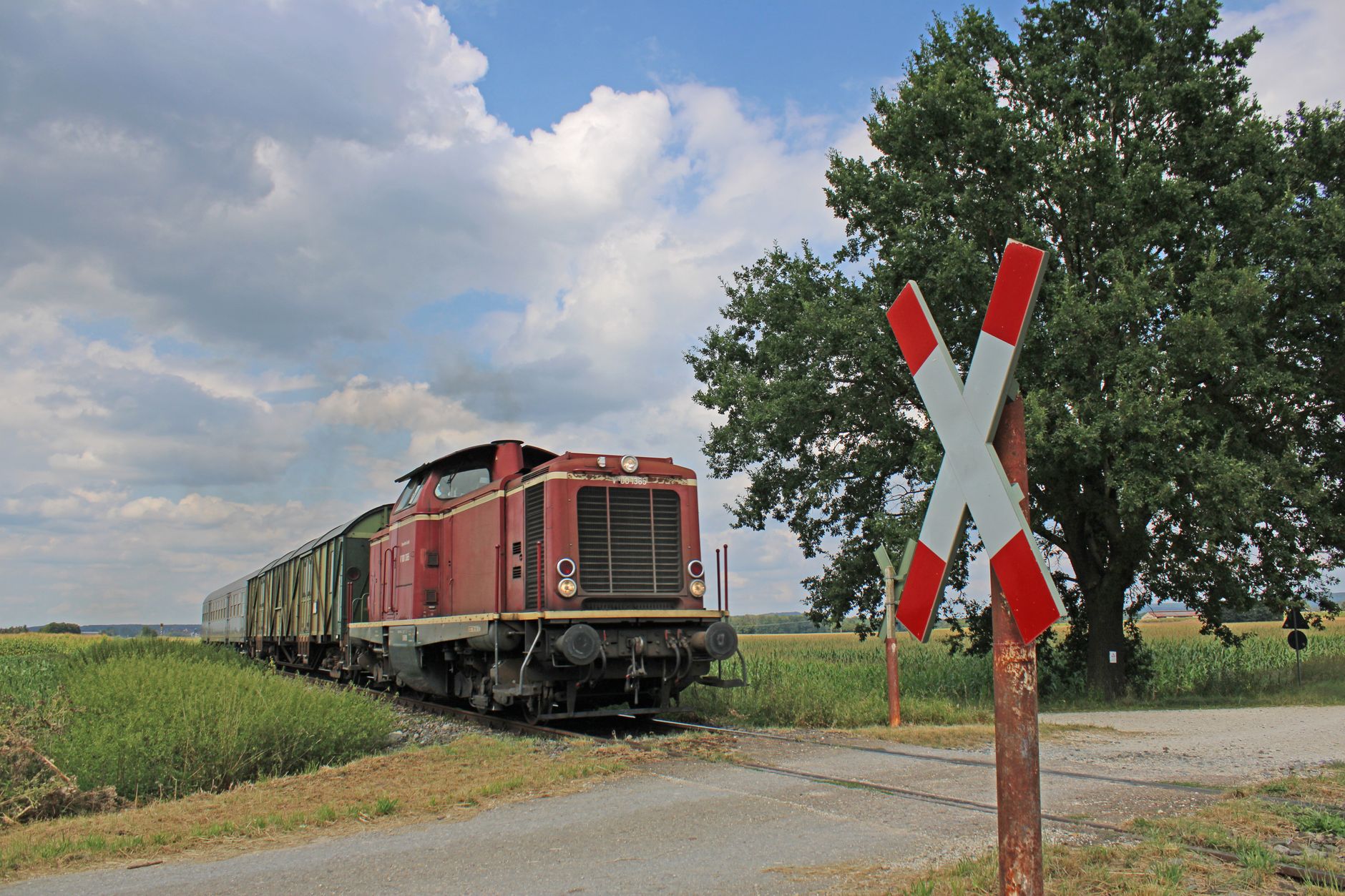 Why Canadian Pacific Railway Ltd stock is gaining today