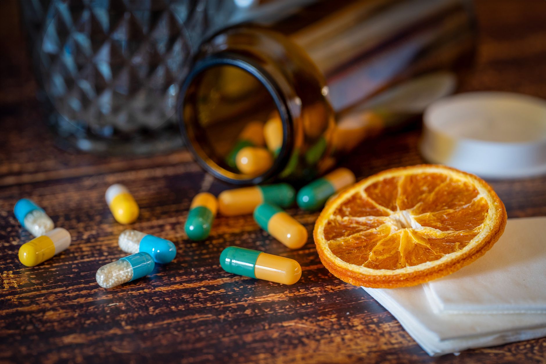 Why Jamieson Wellness Inc stock is gaining today