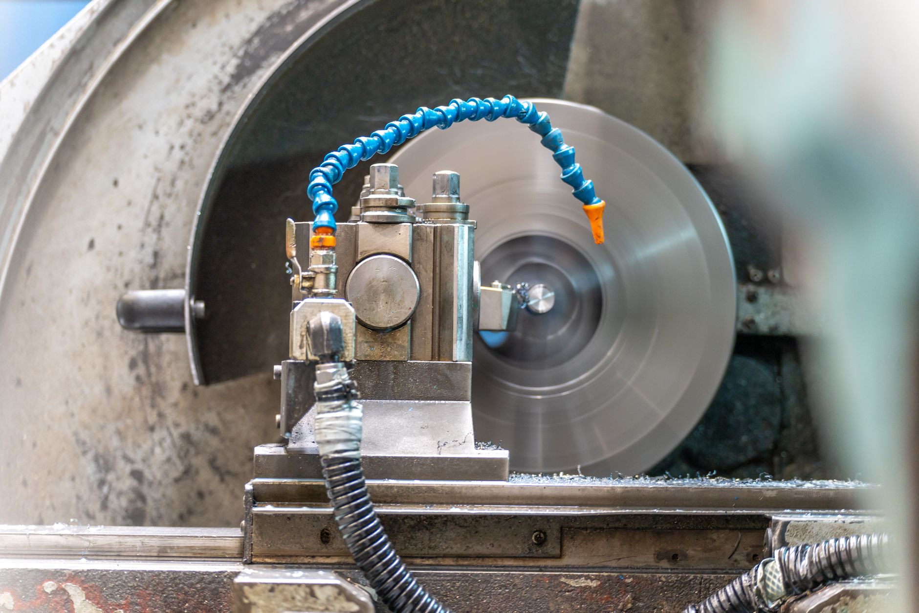 Why Neo Performance Materials Inc stock is rising today