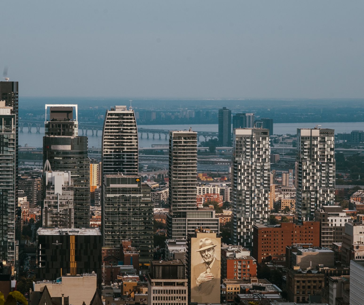 Why National Bank of Canada stock is gaining today