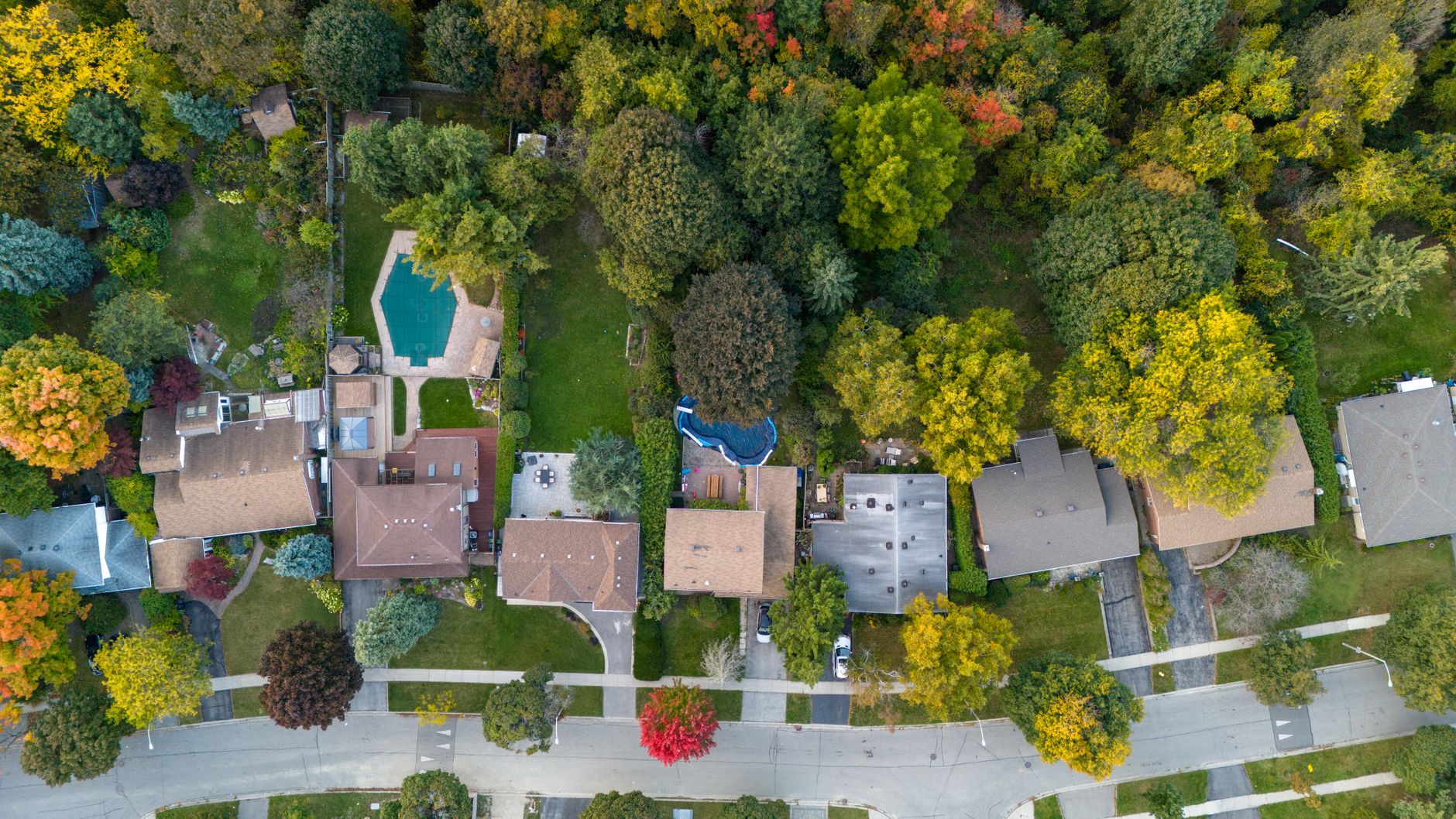 What's Going On With GO Residential Real Estate Investment Trust Stock Tuesday?