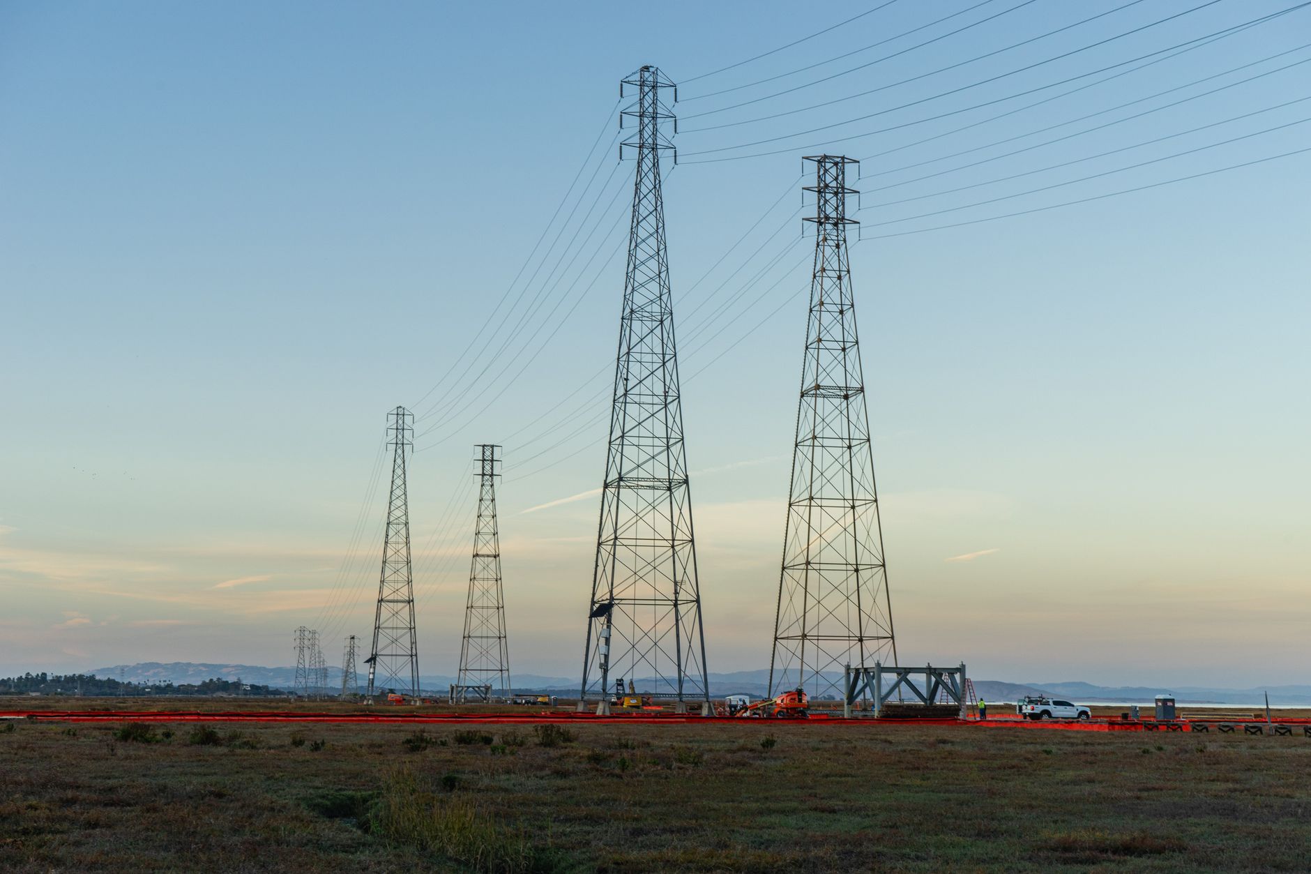 Why Secure Energy Services Inc. stock is tanking today