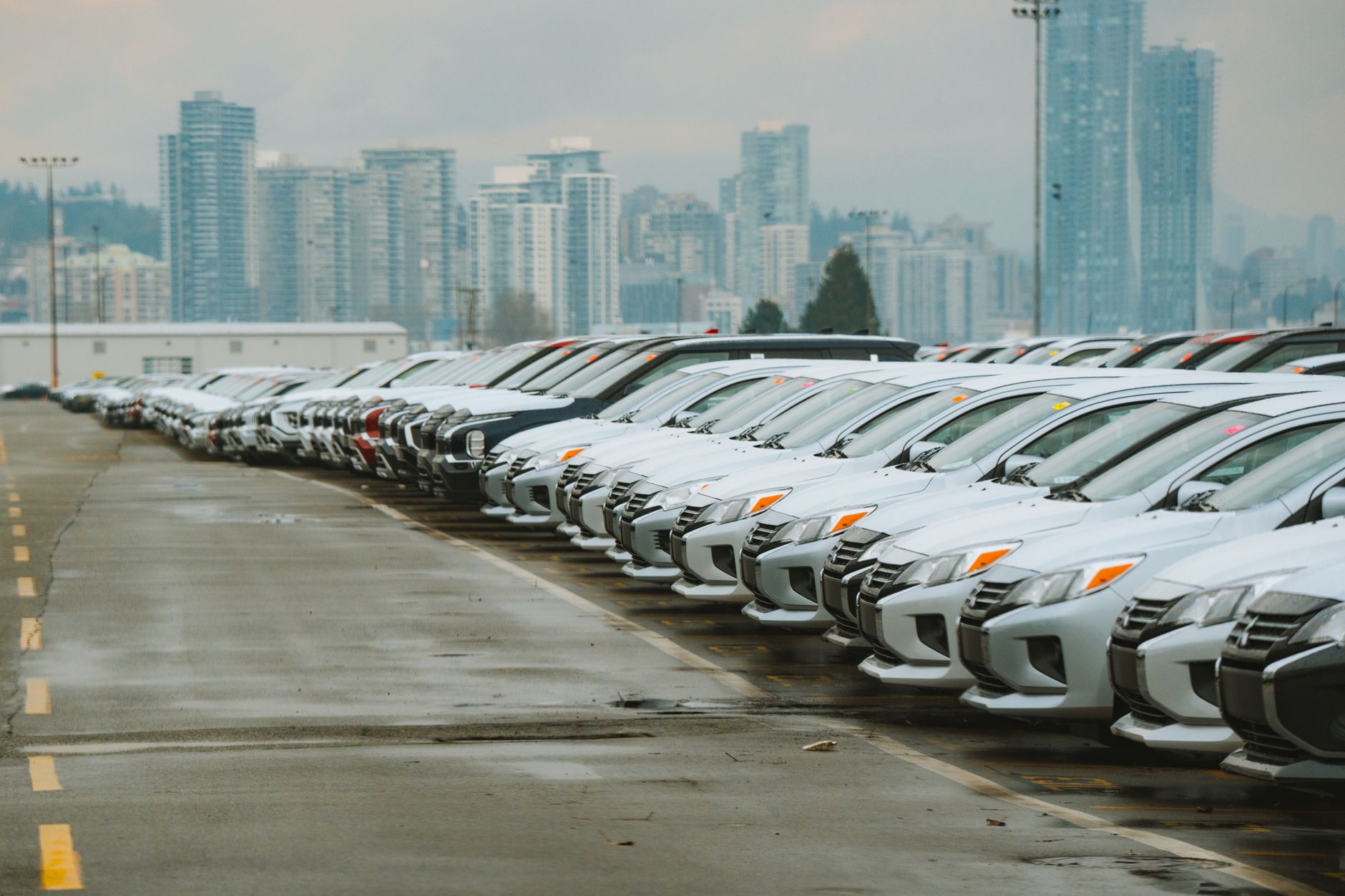 AutoCanada Expands Luxury Collision Repair Footprint with Calgary Acquisition