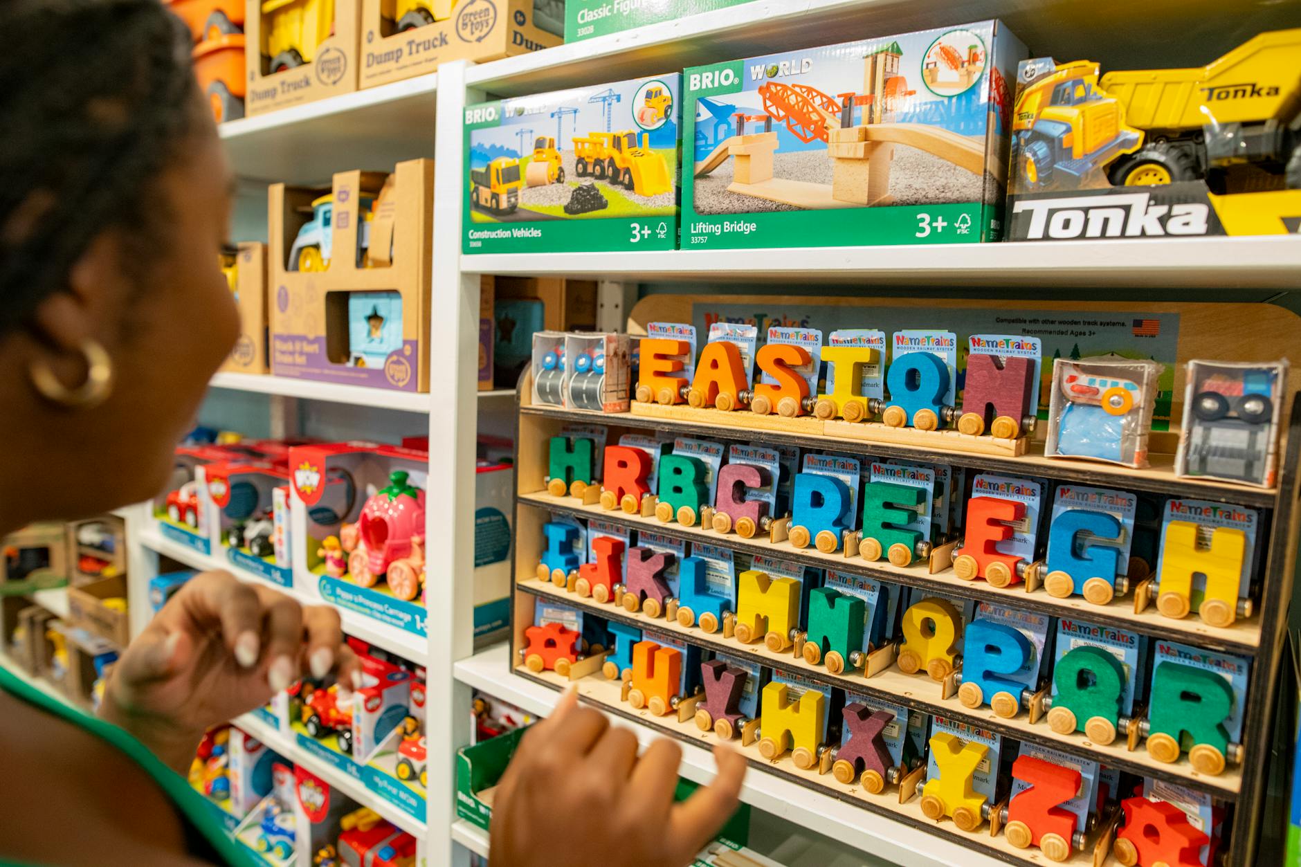Spin Master Corp Jumps 10% This Week: A Toy Story of Resilience