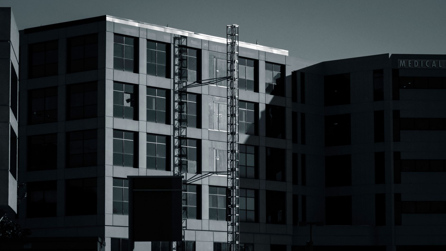 Why Medical Facilities Corporation stock is gaining today