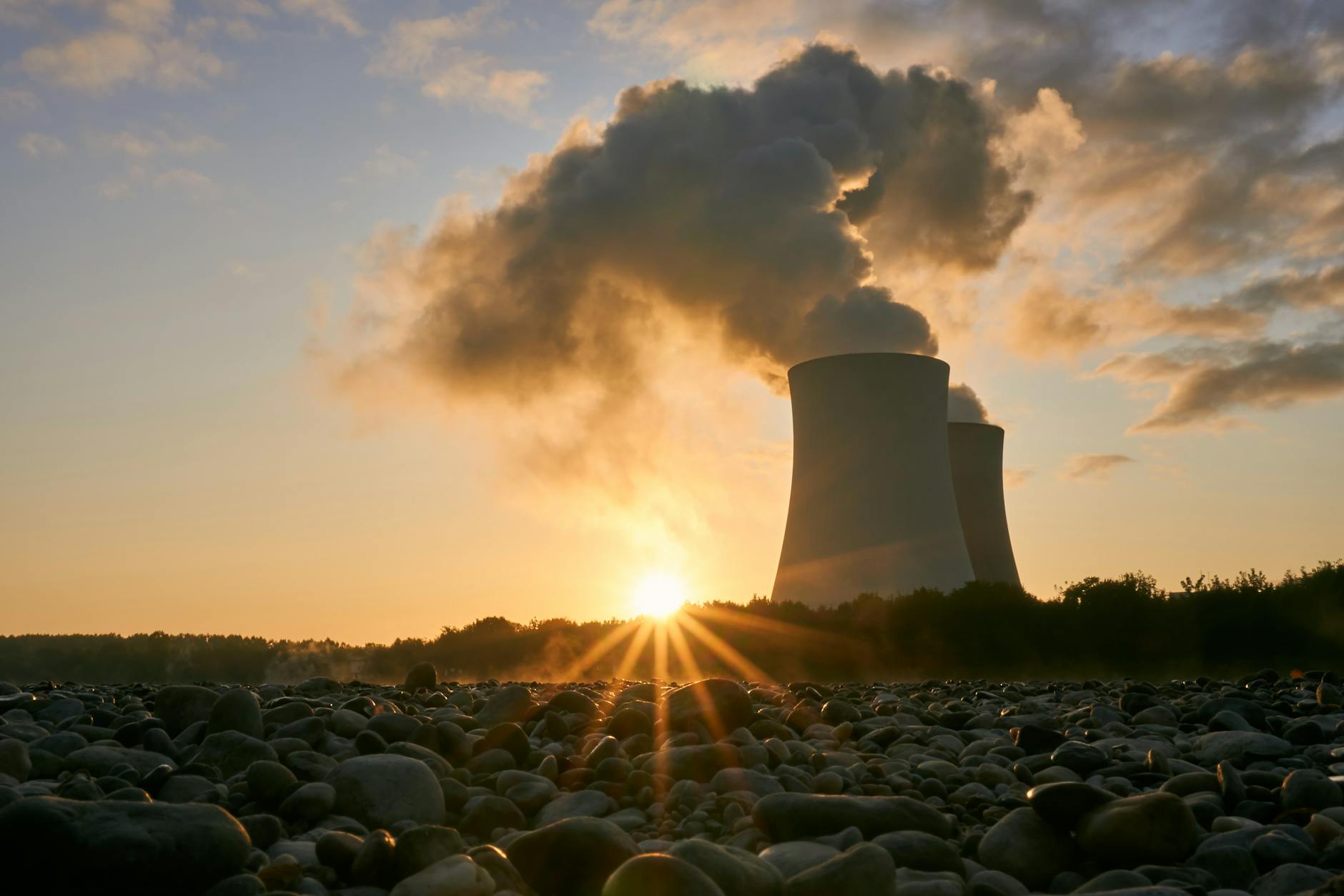 Paladin Energy Soars 8% in One Session as Uranium Prices Rally