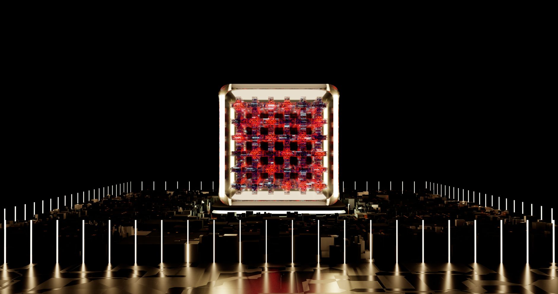 Why Xanadu Quantum Technologies Limited stock is tanking today