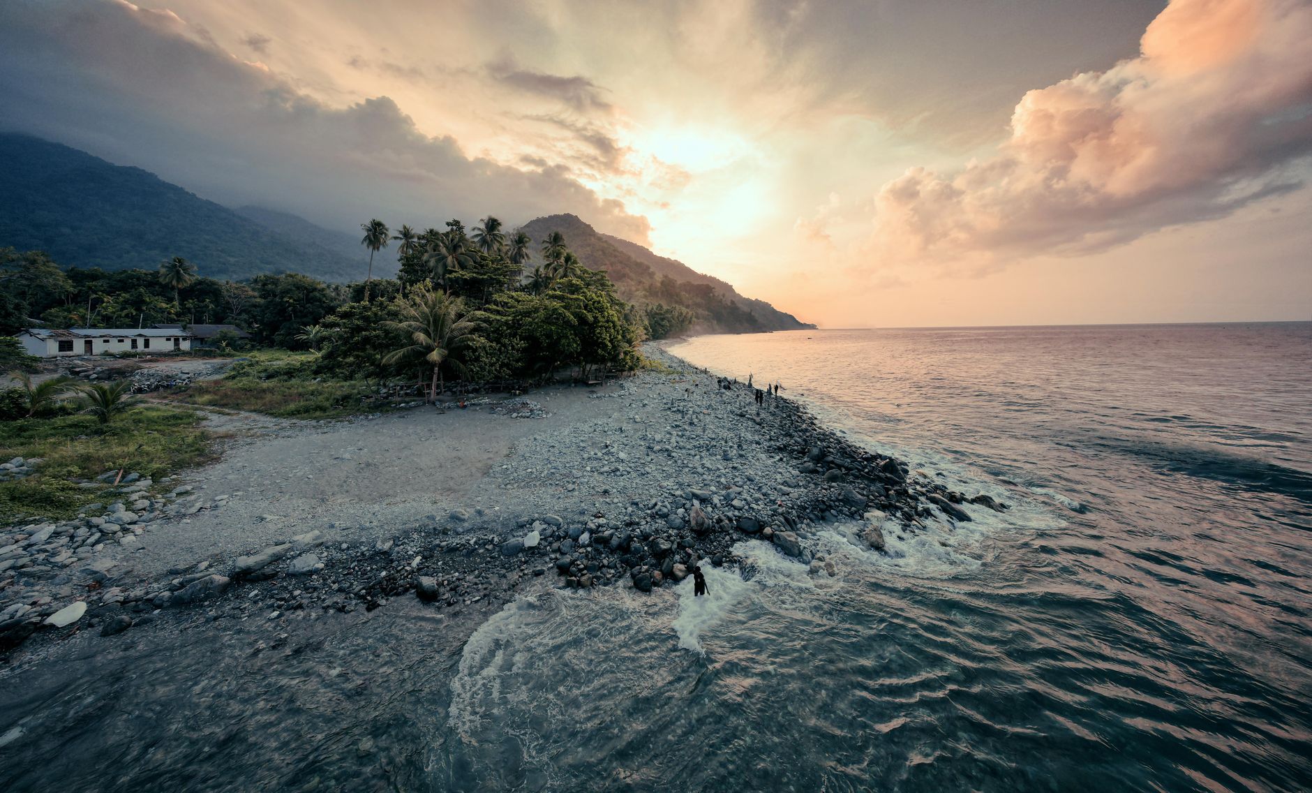 Why Great Pacific Gold Corp. stock is rising today