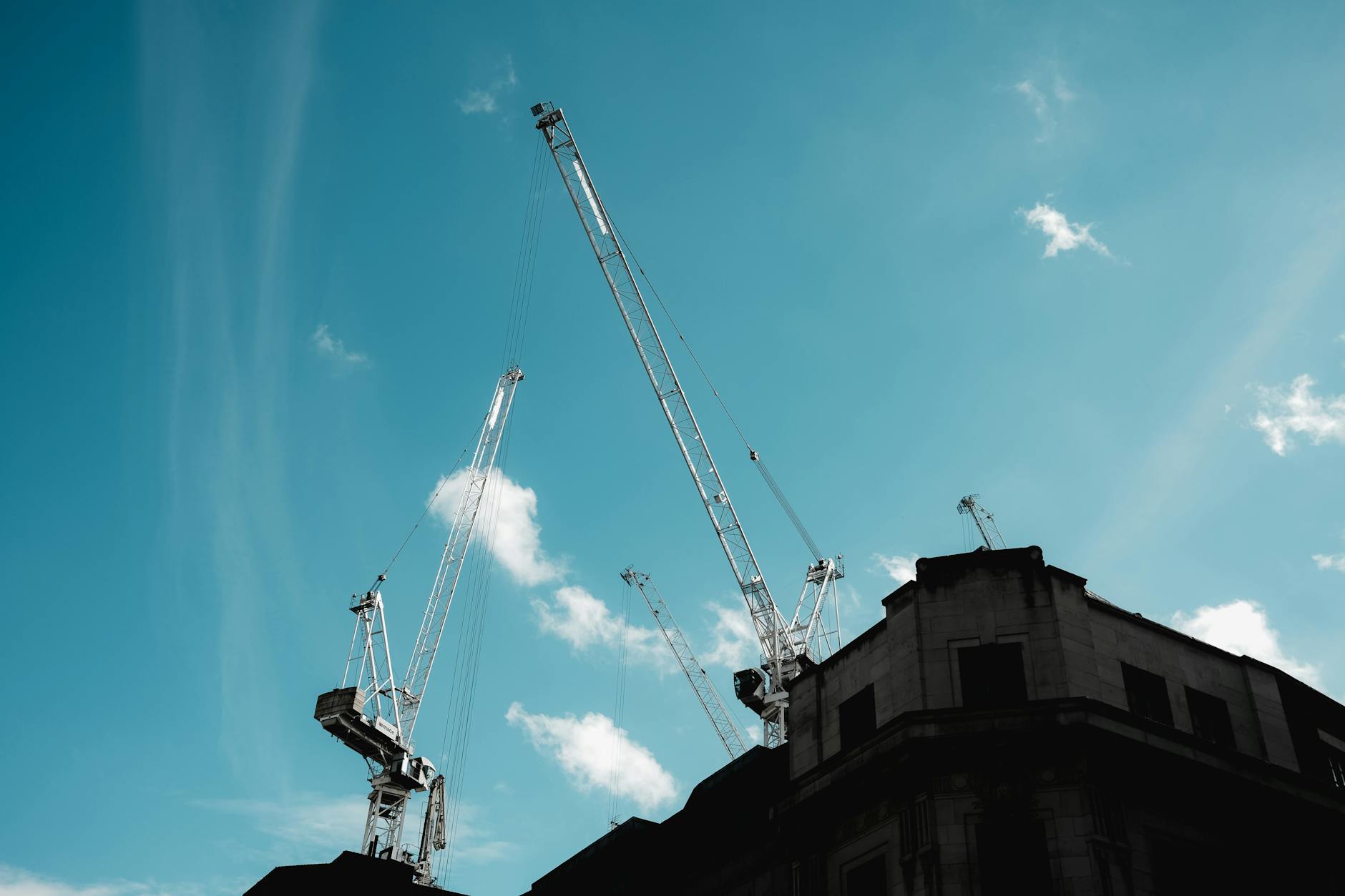 Why ADF Group Inc. stock is skyrocketing today