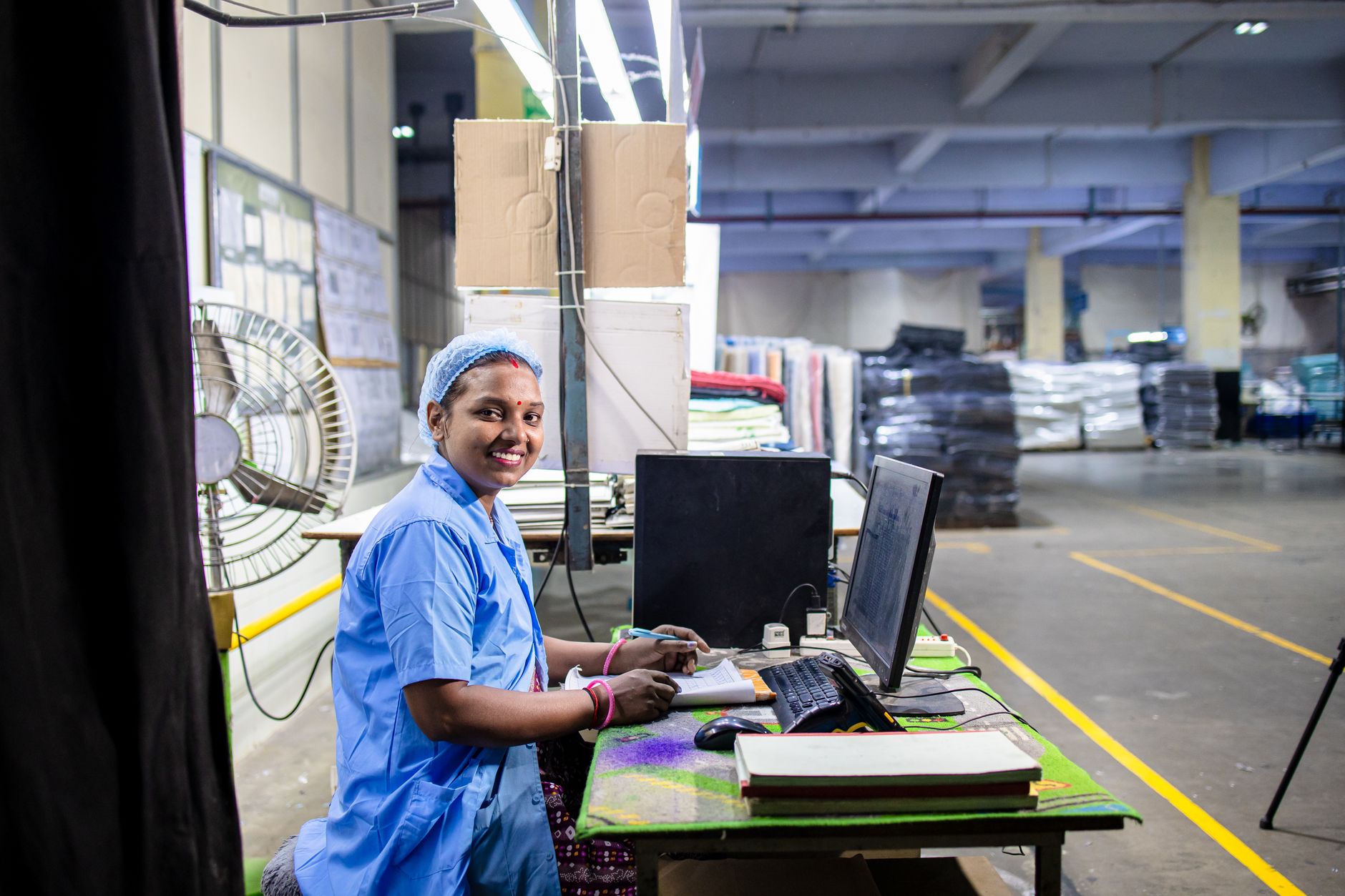 Why Supremex Inc. stock is sliding today