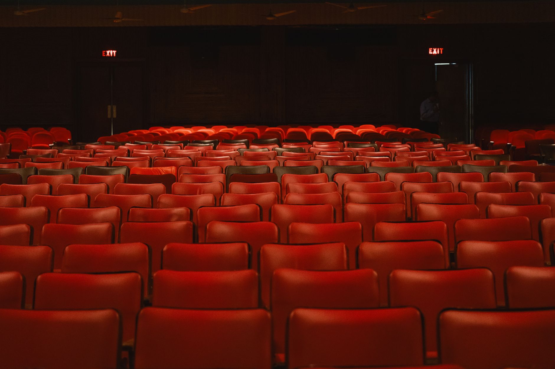 Why Cineplex Inc. stock is rising today