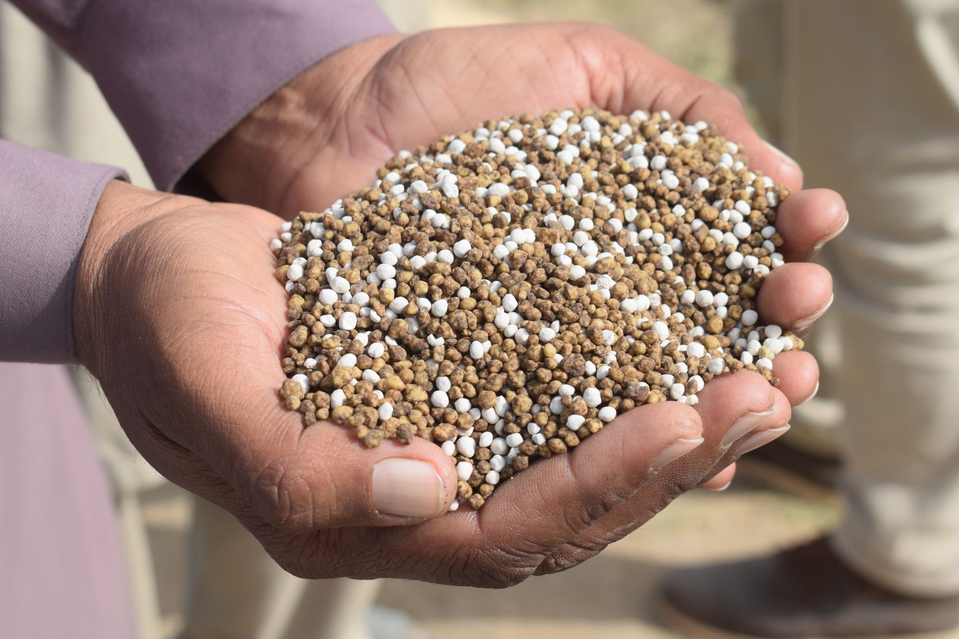 Why Karnalyte Resources Inc. stock is skyrocketing today