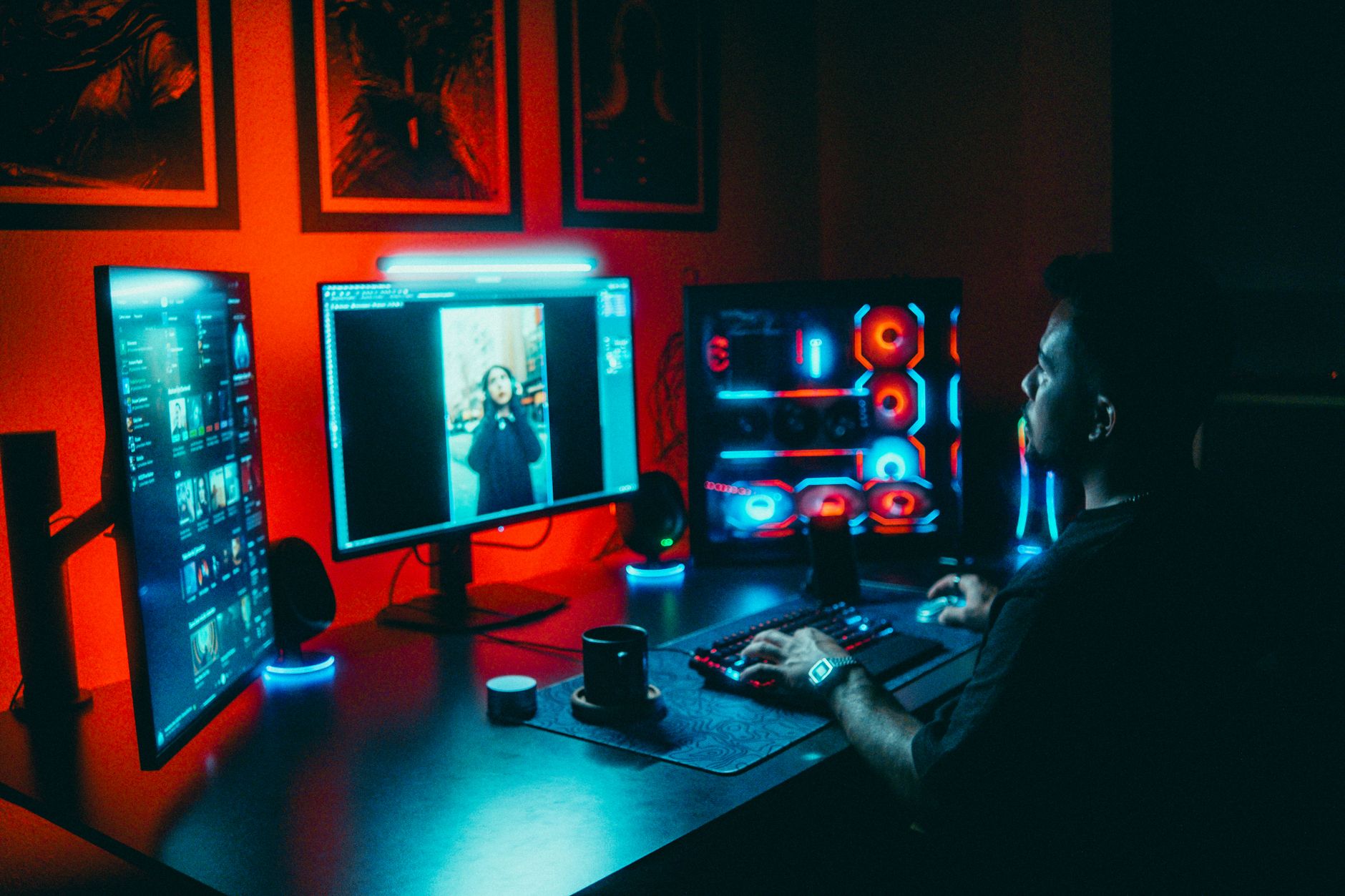 Why East Side Games Group Inc stock is plummeting today