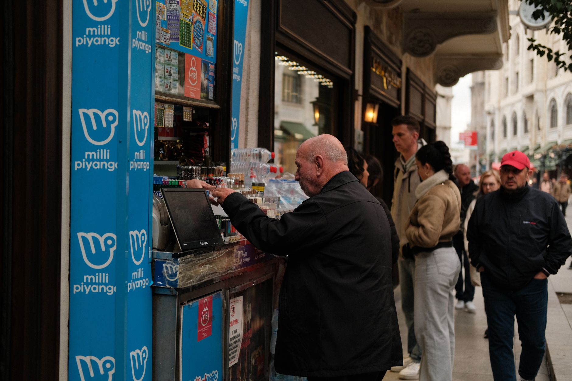 What's Going On With Pollard Banknote Limited Stock Thursday?
