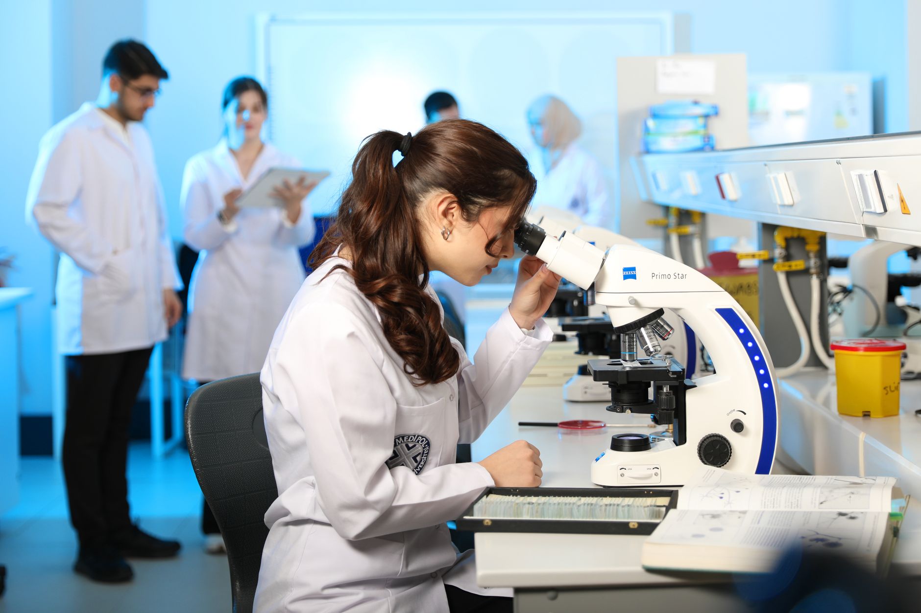Why Profound Medical Corp stock is sliding today