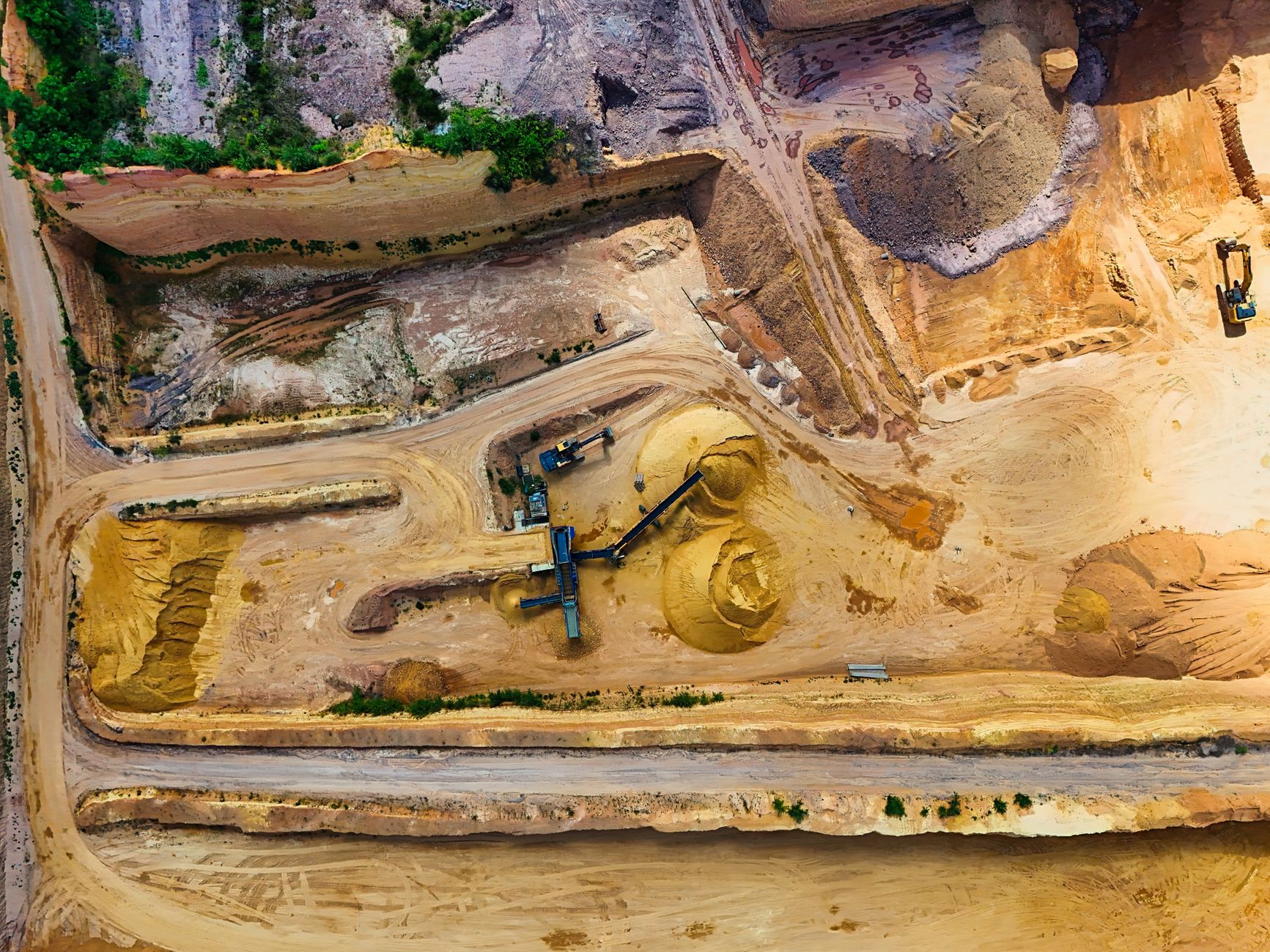 Why Troilus Gold Corp stock is plummeting today
