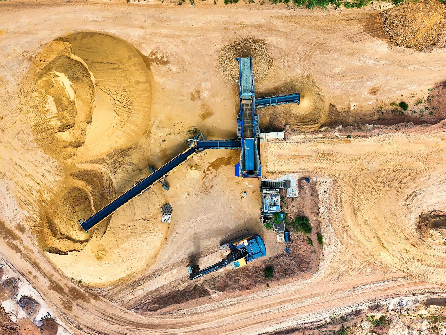 G Mining Ventures Corp. Strikes Gold with 10% Weekly Surge